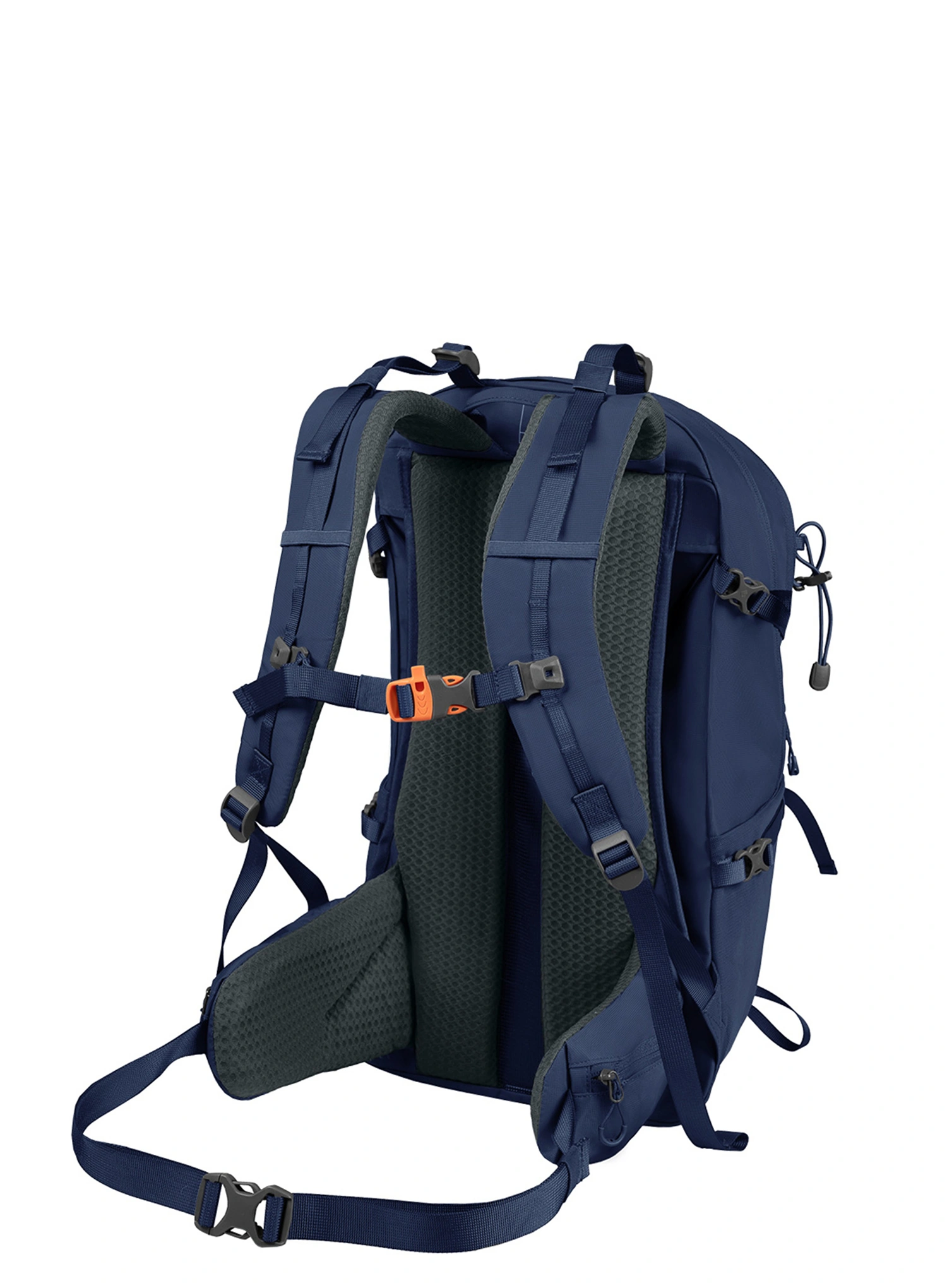 Horský batoh Alpinus Ornak 30 - navy