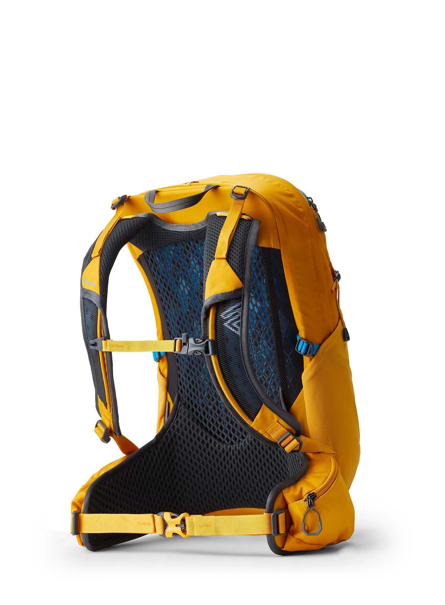 Dámsky horský batoh Gregory Jade 20 LT - capri yellow