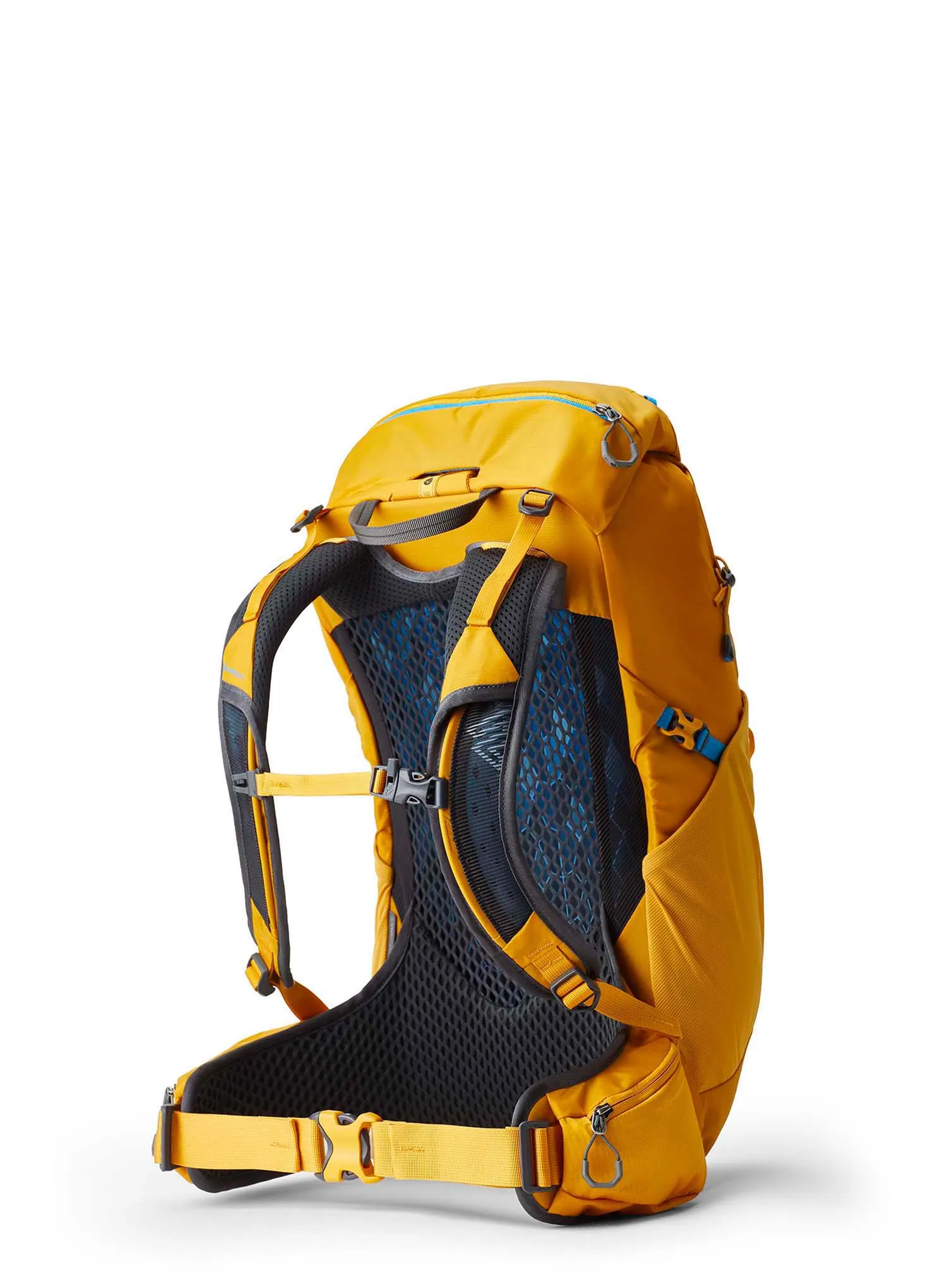 Dámsky horský batoh Gregory Jade 28 LT - capri yellow