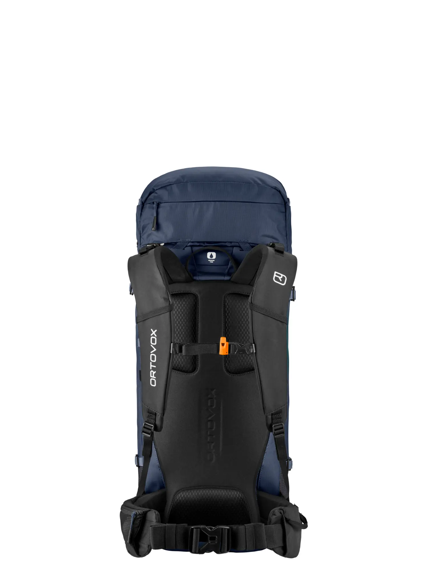 Dámsky horský batoh Ortovox Peak Light 38 S - deep ocean
