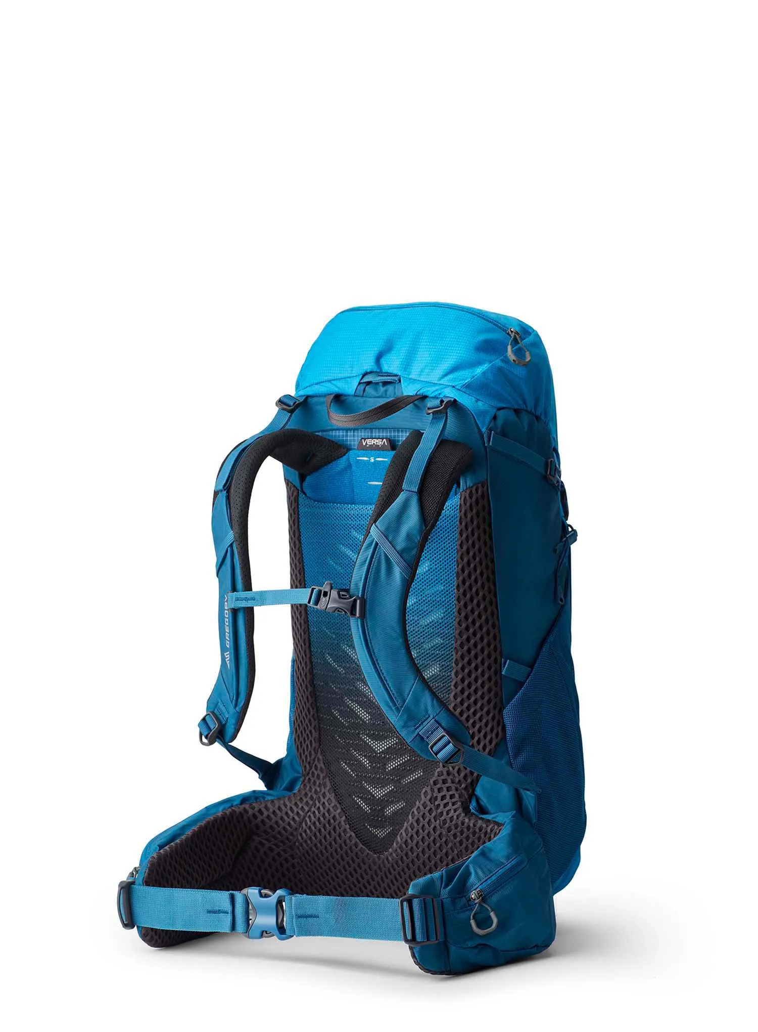 Horský batoh Gregory Stout 35 - compass blue