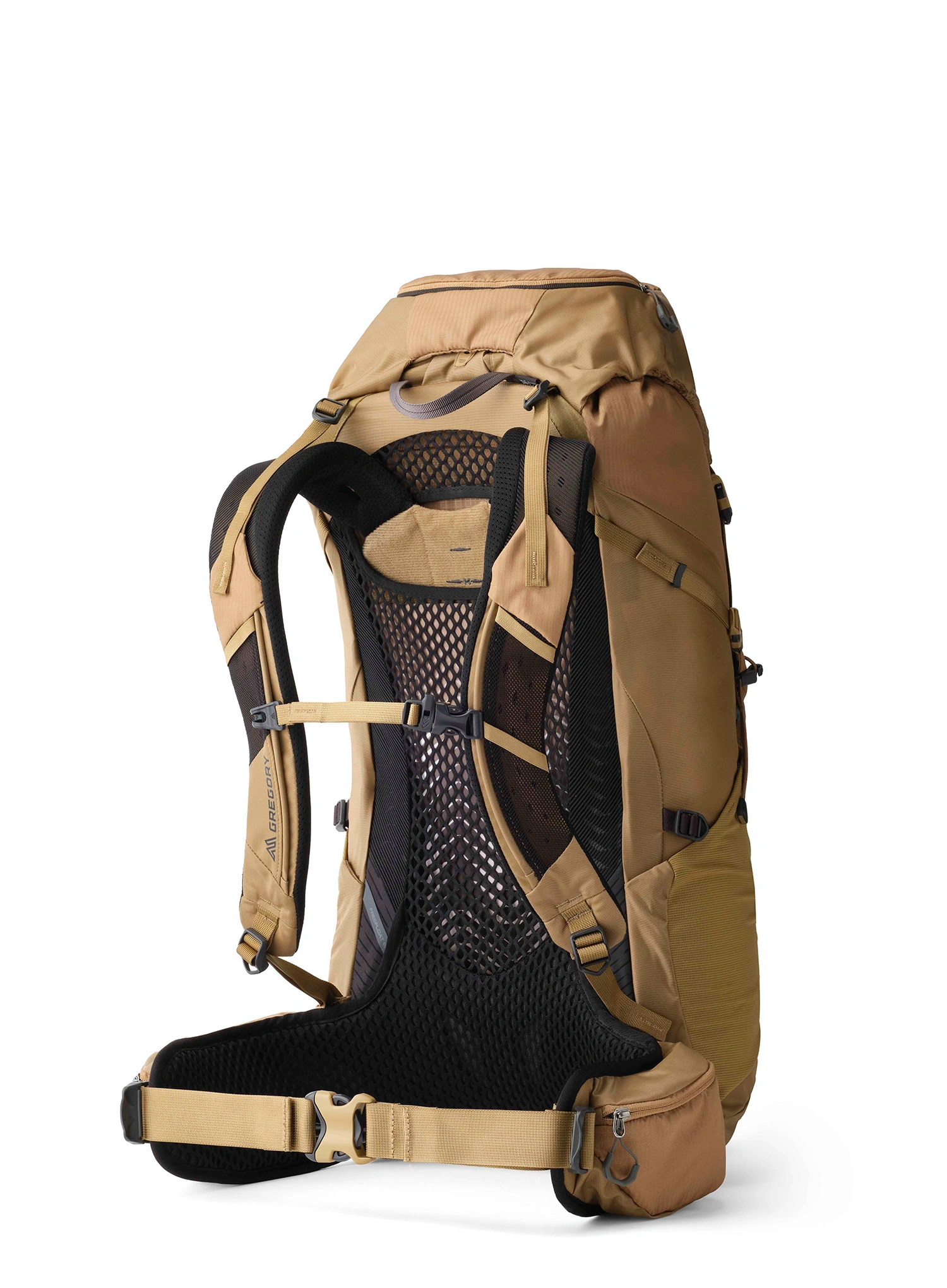 Horský batoh Gregory Zulu 40 - desert tan