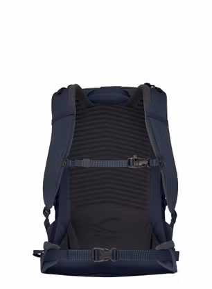Horský batoh Norrona Falketind Econyl70 28L Pack - indigo night