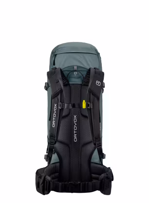 Horský batoh Ortovox Peak 45 - arctic grey