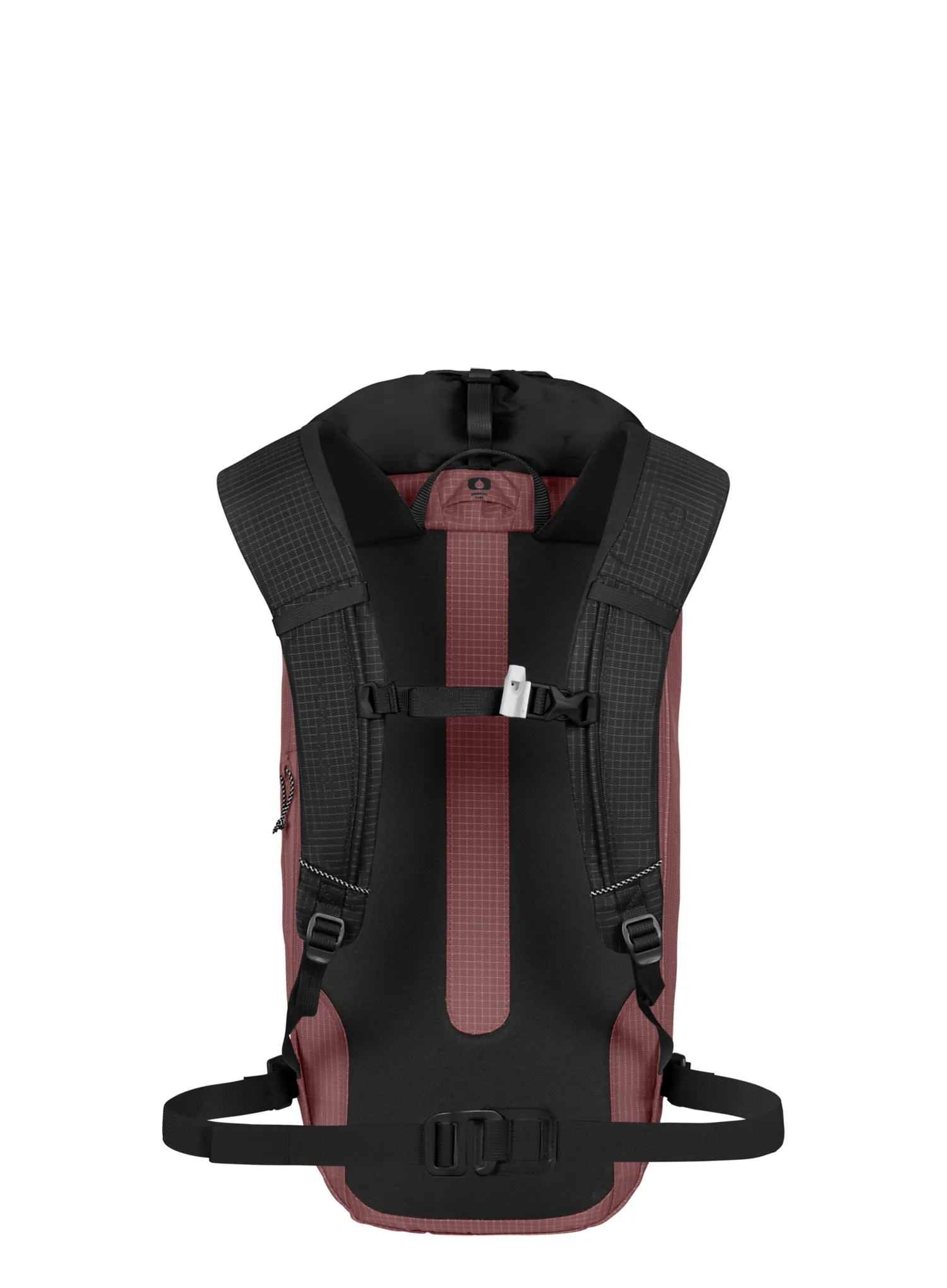 Horský batoh Ortovox Trad Zero 24 - chestnut