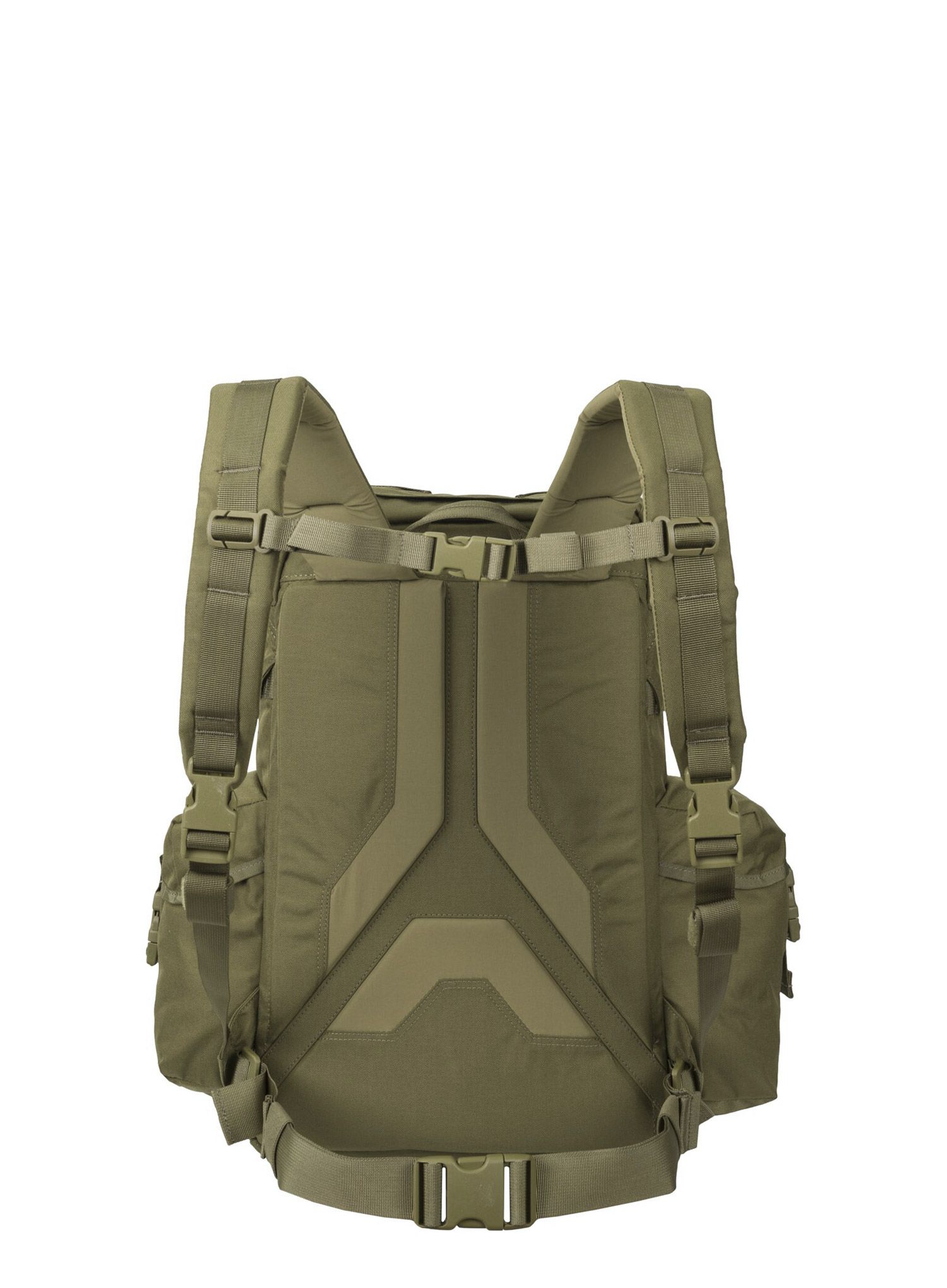 Batoh Helikon-Tex Bergen Backpack - olive green