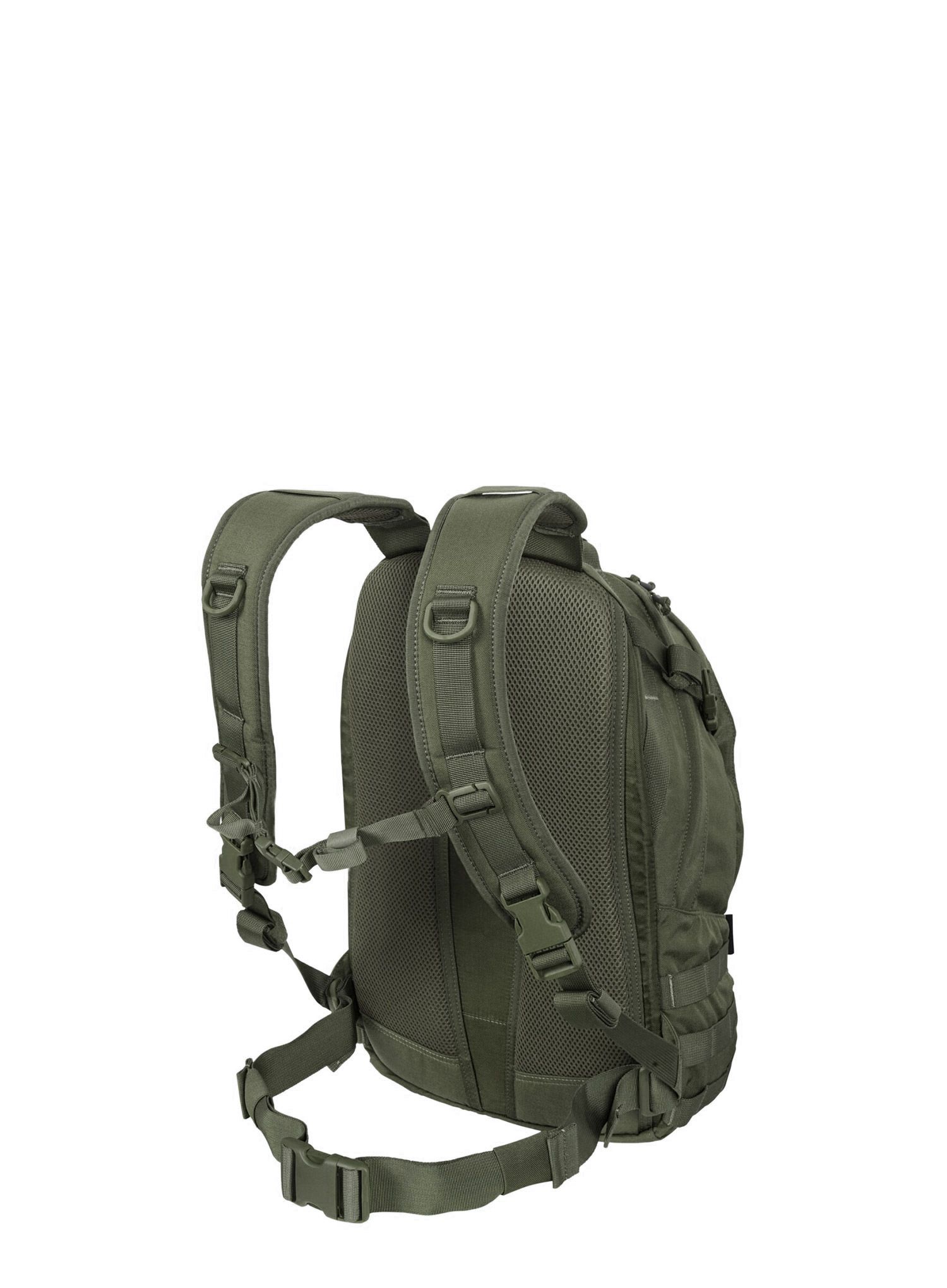 Batoh Helikon-Tex EDC Backpack Cordura - olive green
