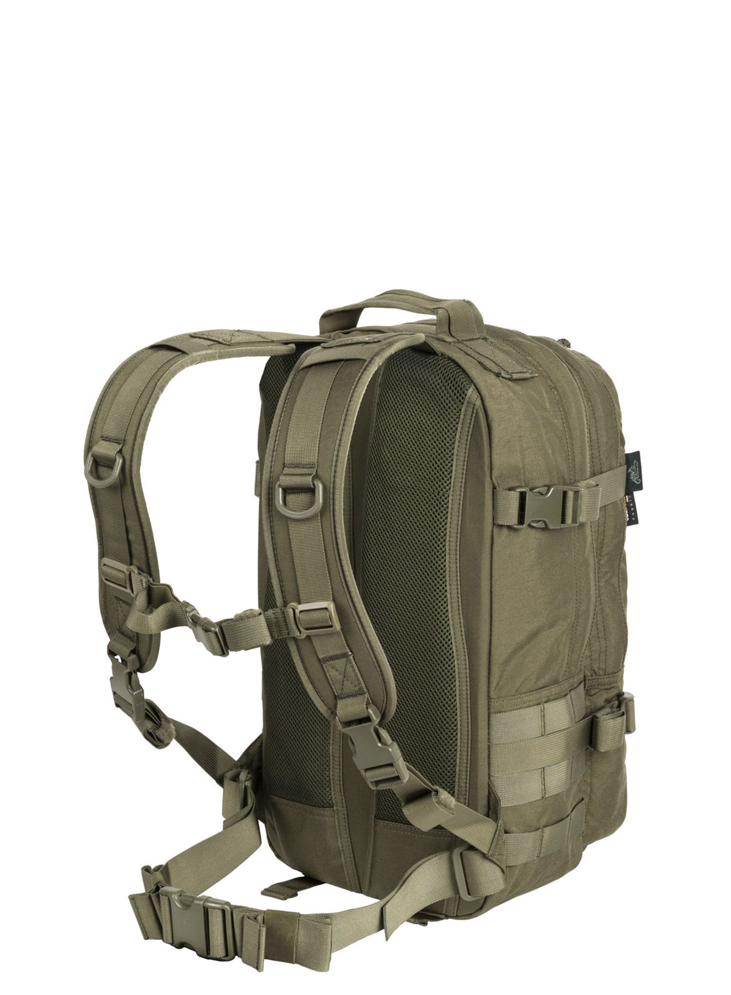 Batoh Helikon-Tex Raccoon Mk2 - Cordura - olive green