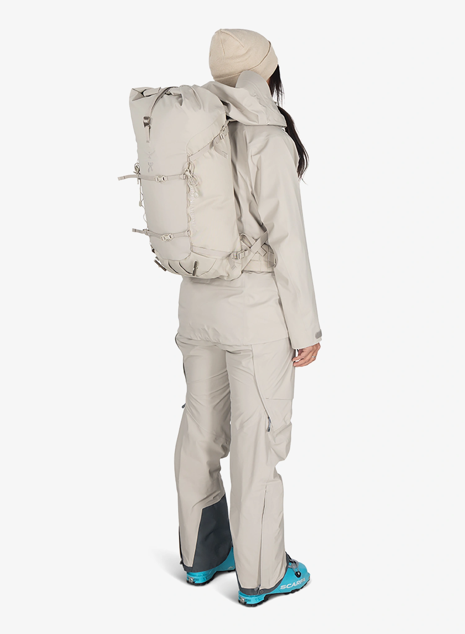 Batoh Houdini Houdini X Osprey Allt 20L - sandstorm