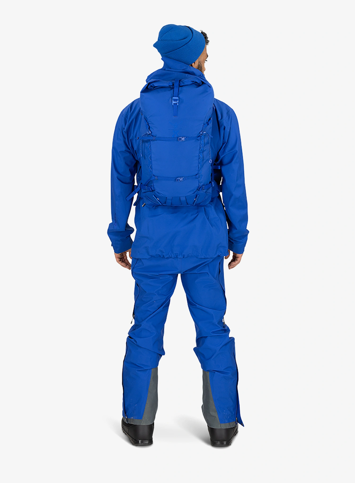 Batoh Houdini Houdini X Osprey Allt 20L - tribe blue