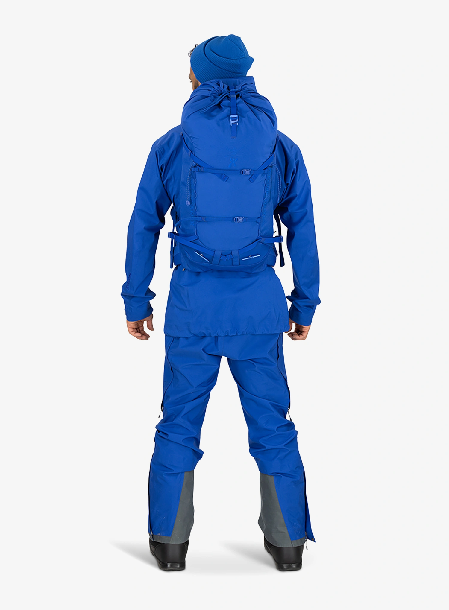 Batoh Houdini Houdini X Osprey Allt 30L - tribe blue
