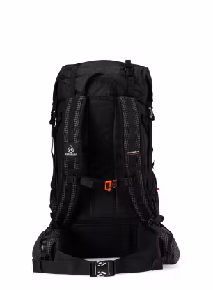 Batoh Hyperlite Mountain Gear Southwest 40 - black/black
