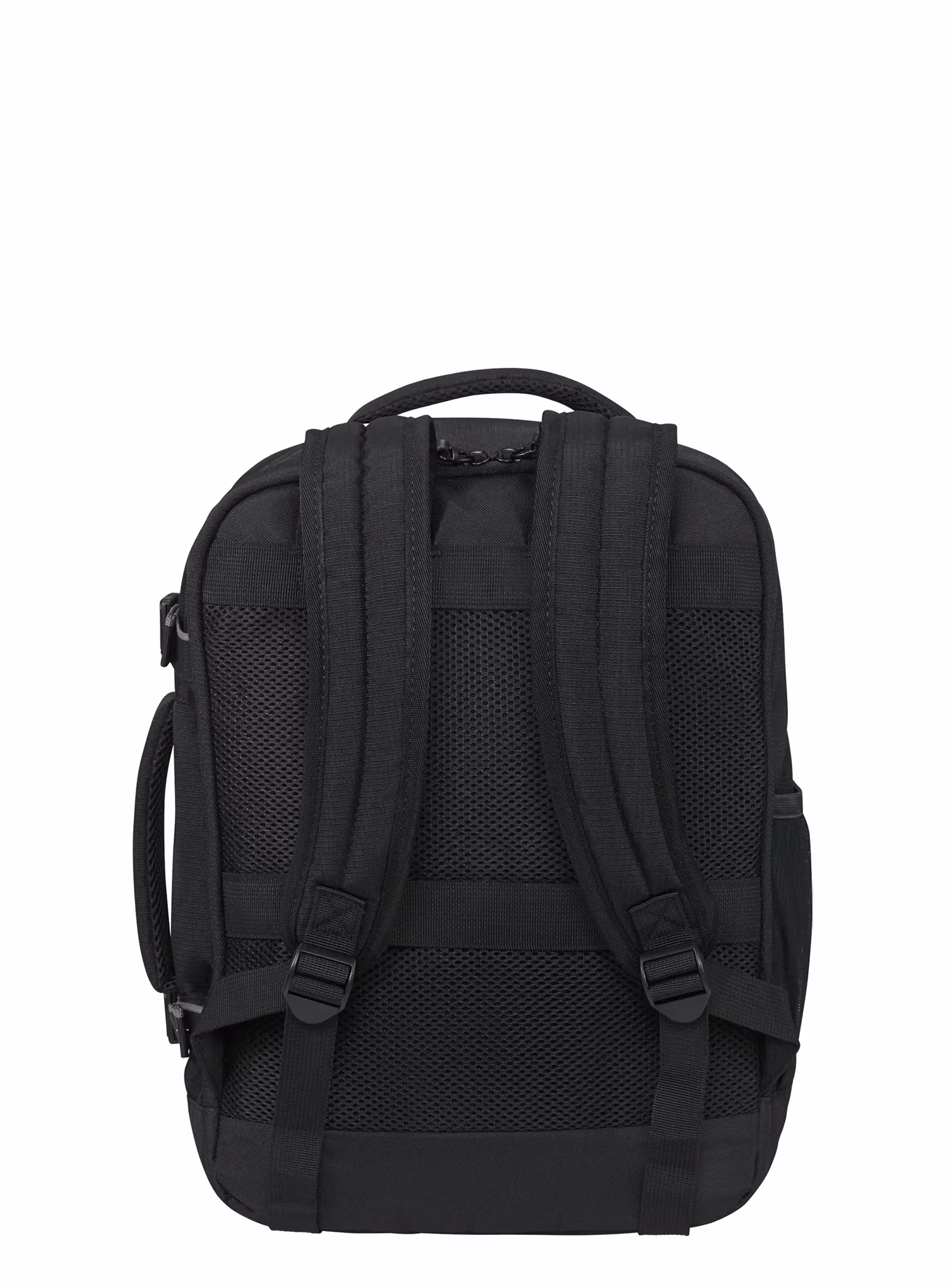 Kabínový batoh American Tourister Take2cabin S/M - black