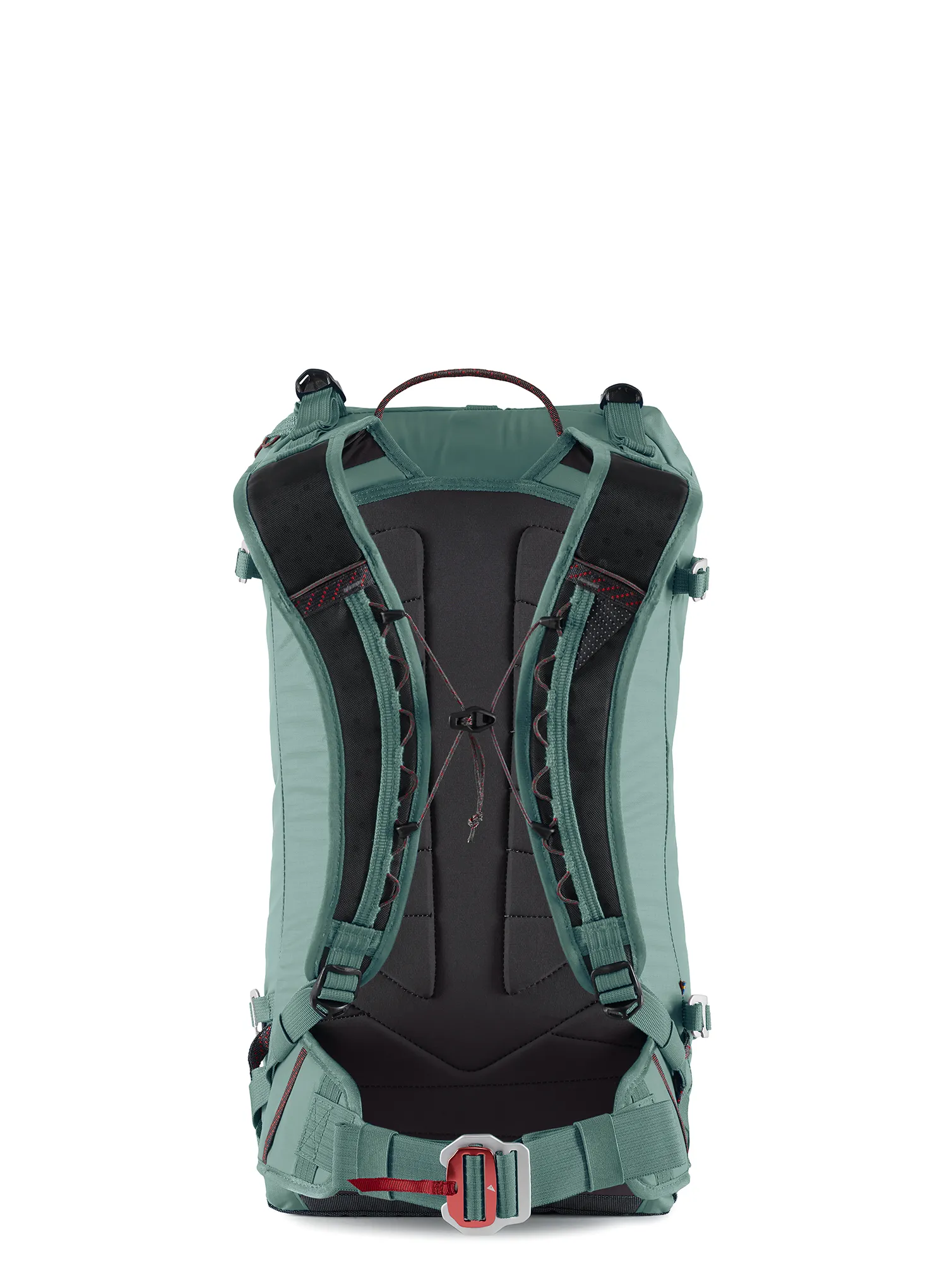 Batoh Klattermusen Ull Backpack 20 L - jade green