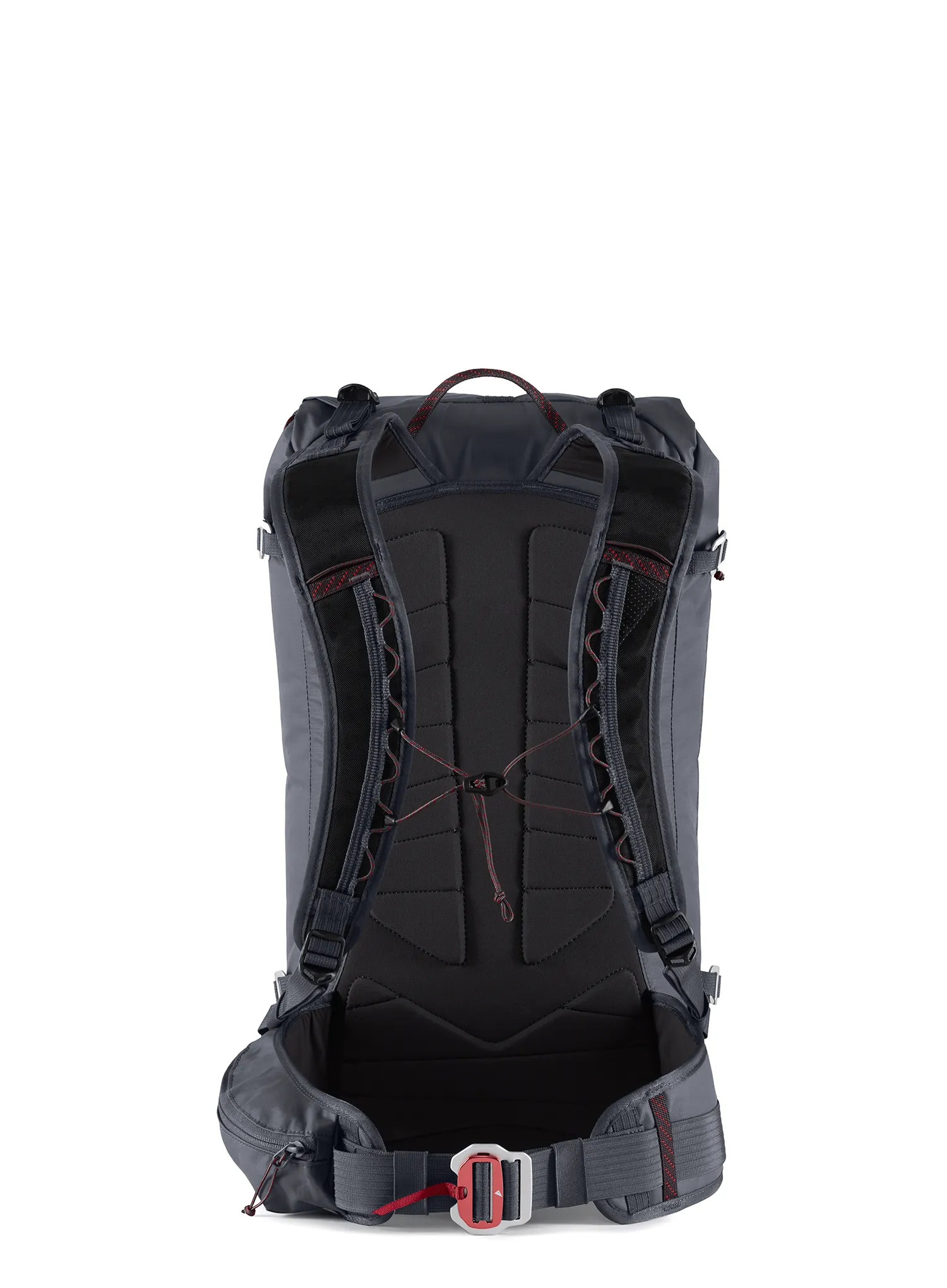 Batoh Klattermusen Ull Backpack 30 L - raven