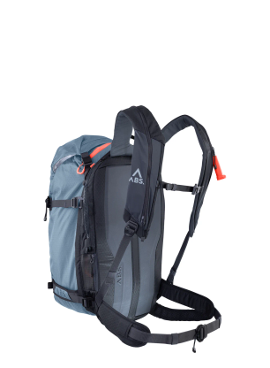 Lavínový batoh ABS Voltage Set Alpride E2 30 l - ice blue