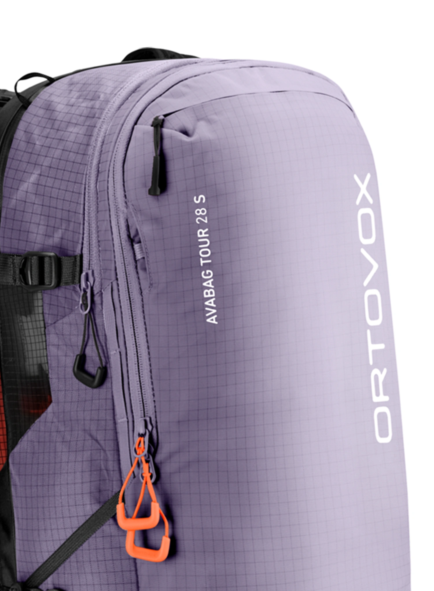 Lavínový batoh Ortovox Avabag Litric Tour 28 S - lush lavender