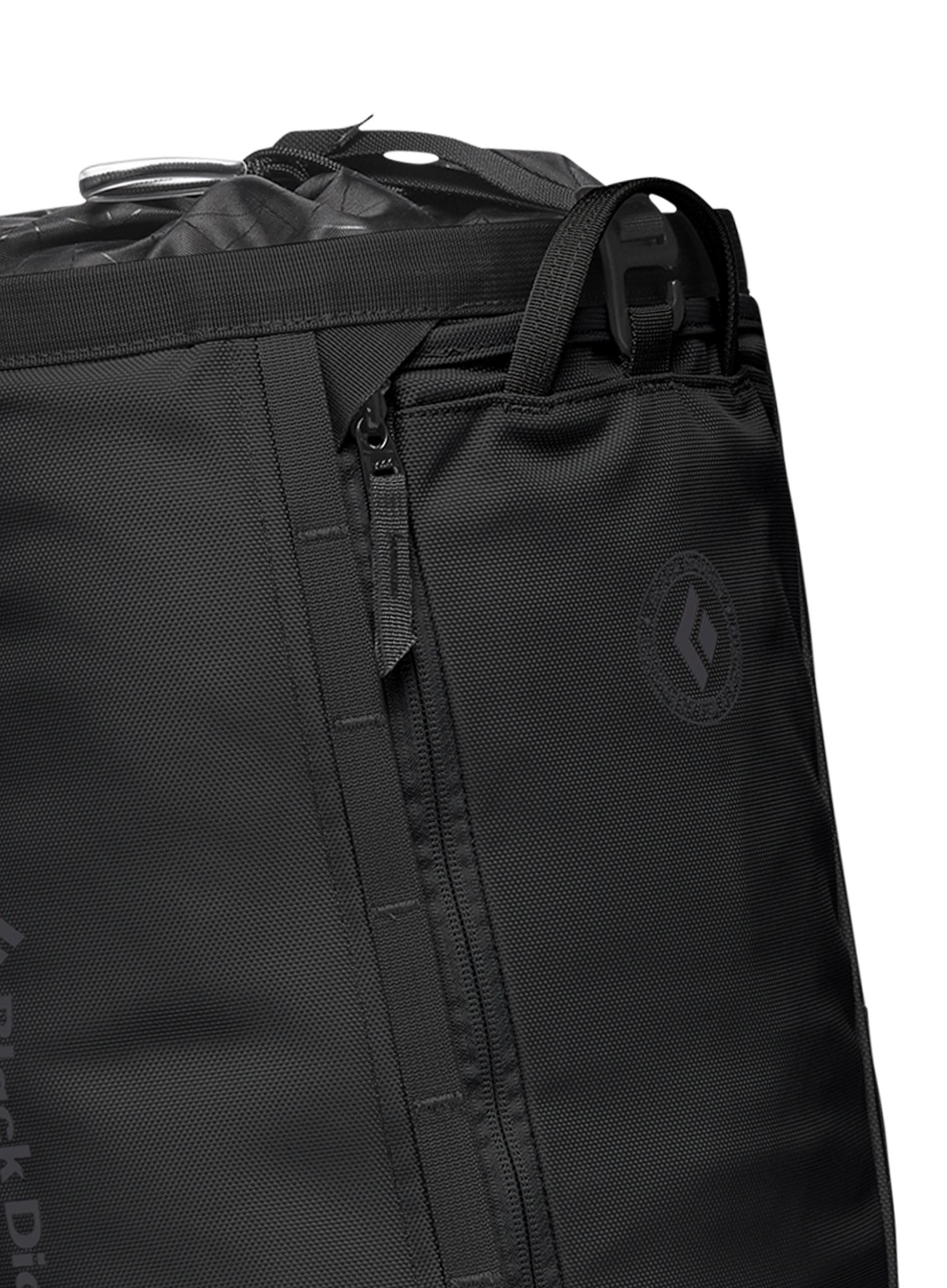 Mestský ruksak Black Diamond Street Creek 24 - black/black