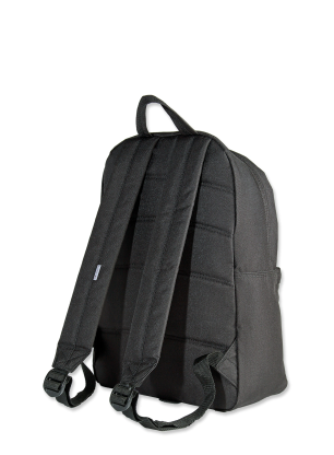 Mestský ruksak Carhartt 21l Classic Laptop Daypack - black