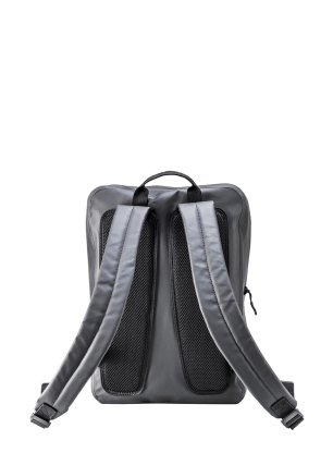 Mestský ruksak Cocoon City Traveler Backpack - grey/black/blue