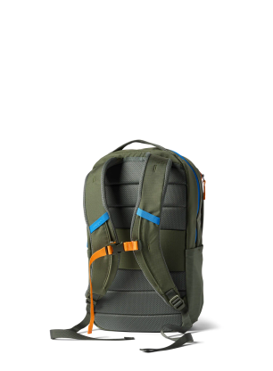 Mestský ruksak Cotopaxi Allpa 18L Daypack - fatigue