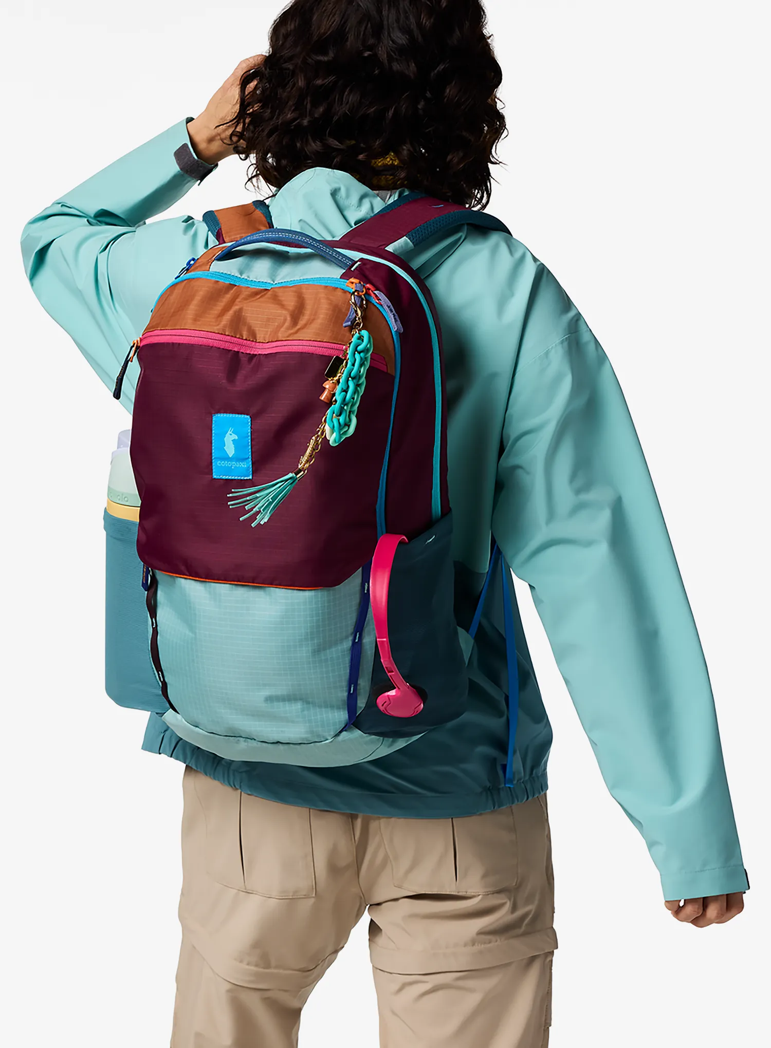 Mestský ruksak Cotopaxi Allpa 26L Daypack - del dia