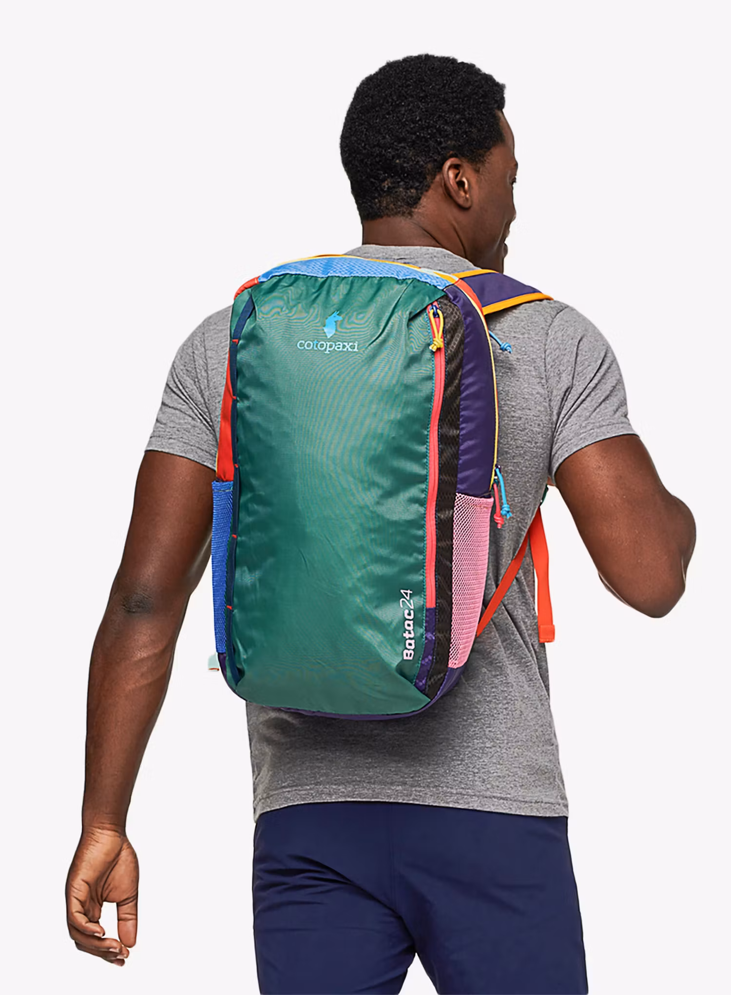 Mestský ruksak Cotopaxi Batac 24L Backpack - del dia