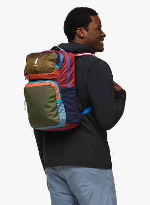 Mestský ruksak Cotopaxi Tasra 16L Backpack - del dia