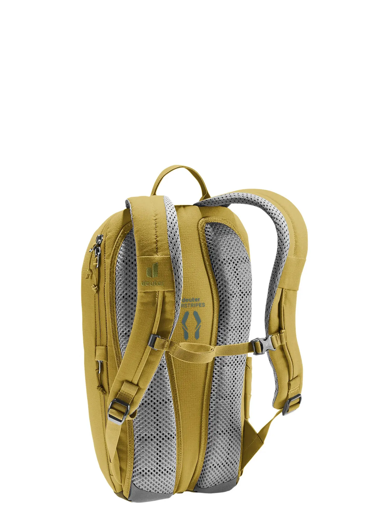 Mestský ruksak Deuter Stepout 12 - kelp/nori