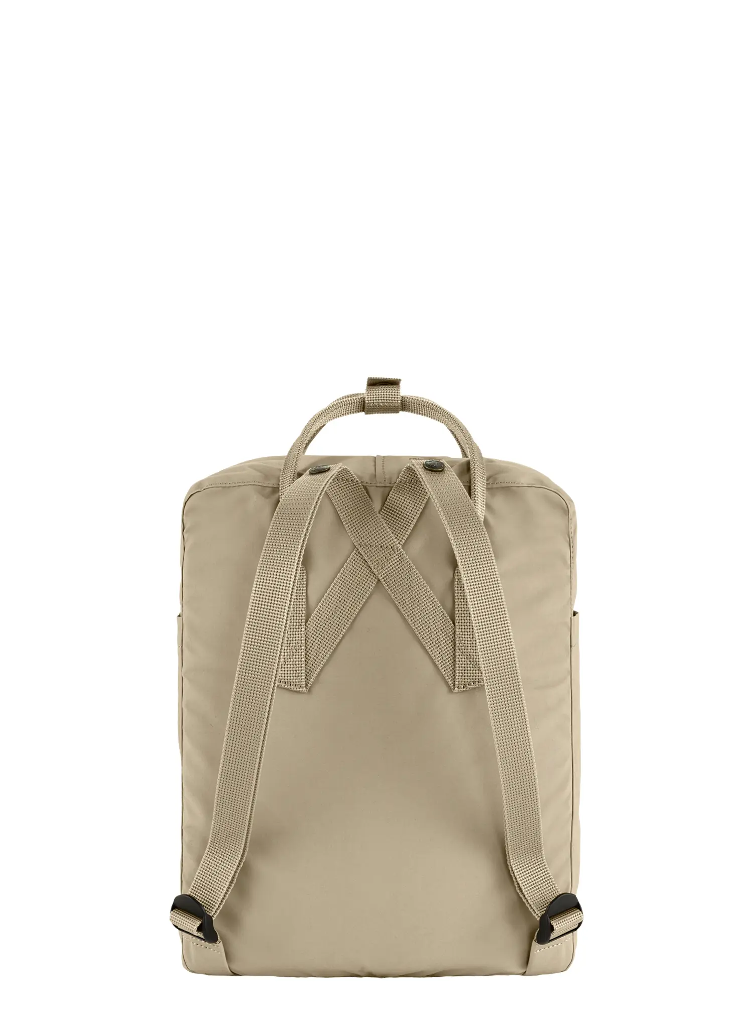 Mestský ruksak Fjallraven Kanken - fossil