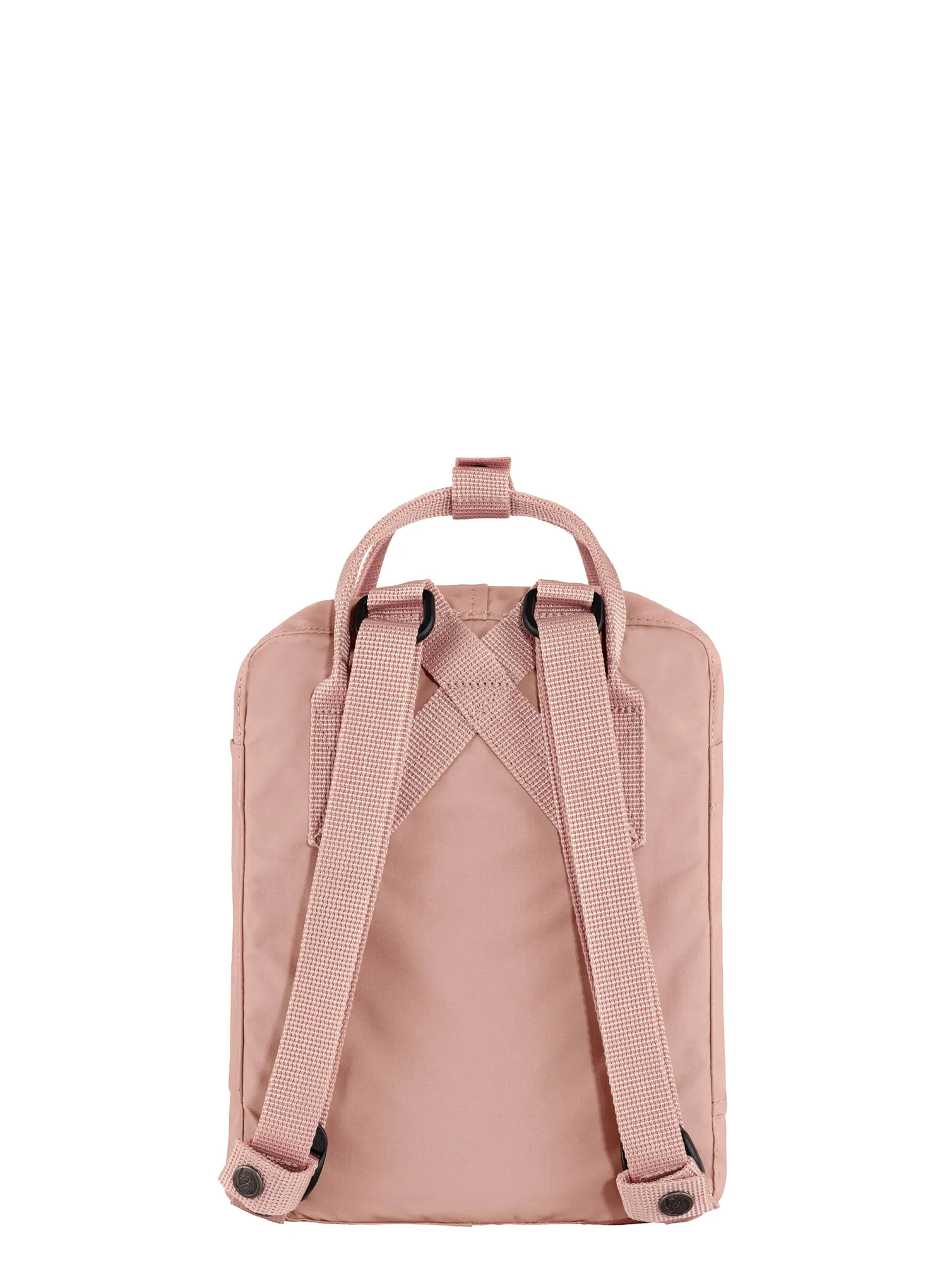 Mestský ruksak Fjallraven Kanken Mini - chalk rose