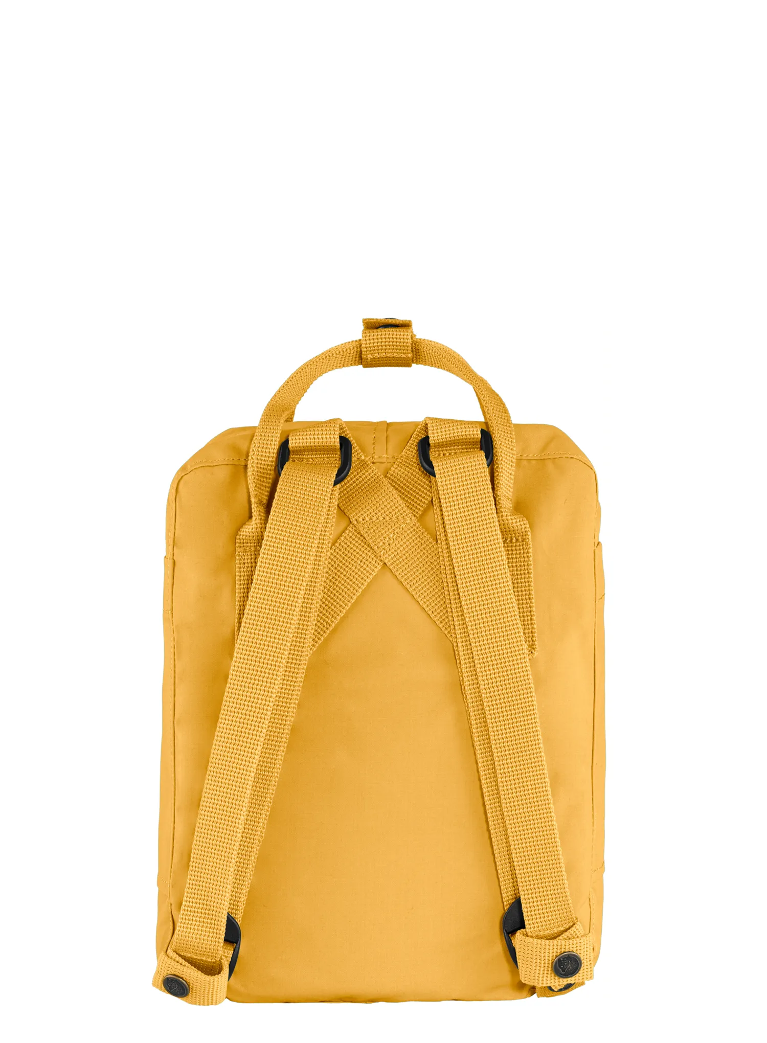 Mestský ruksak Fjallraven Kanken Mini - ochre