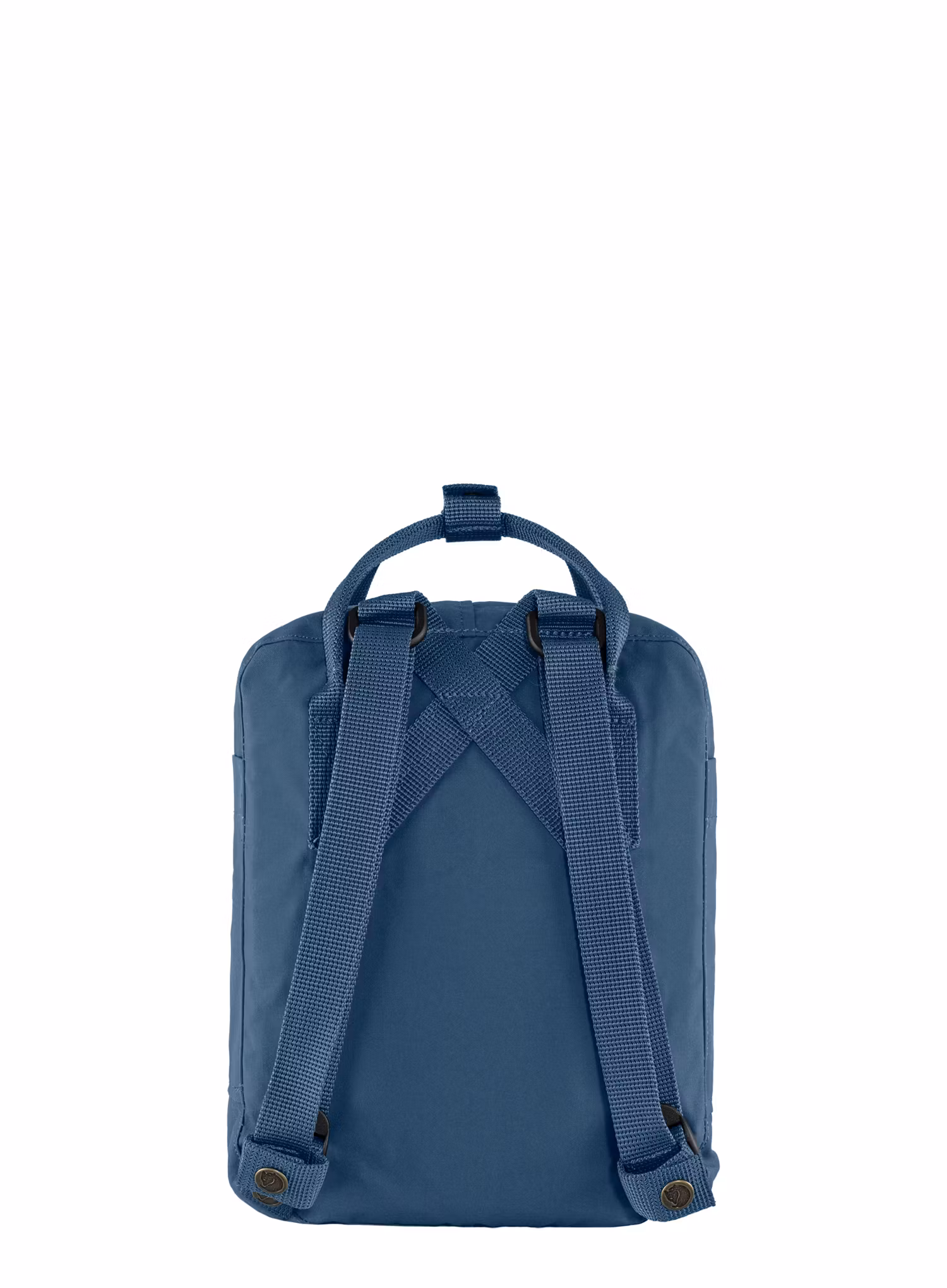 Mestský ruksak Fjallraven Kanken Mini - royal blue