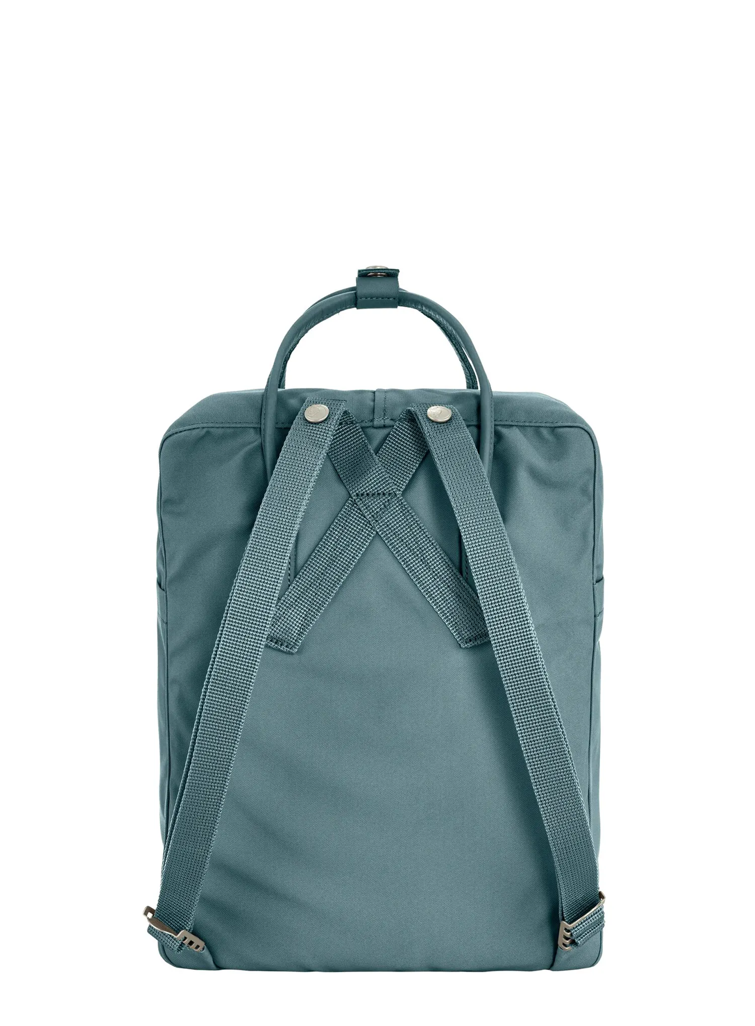 Mestský ruksak Fjallraven Kanken No. 2 - nimbus blue