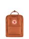 Mestský ruksak Fjallraven Kanken - terracotta brown