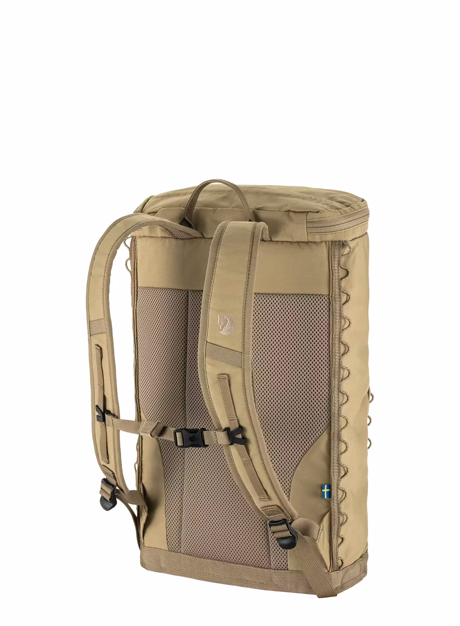 Mestský ruksak Fjallraven Singi 20 - clay