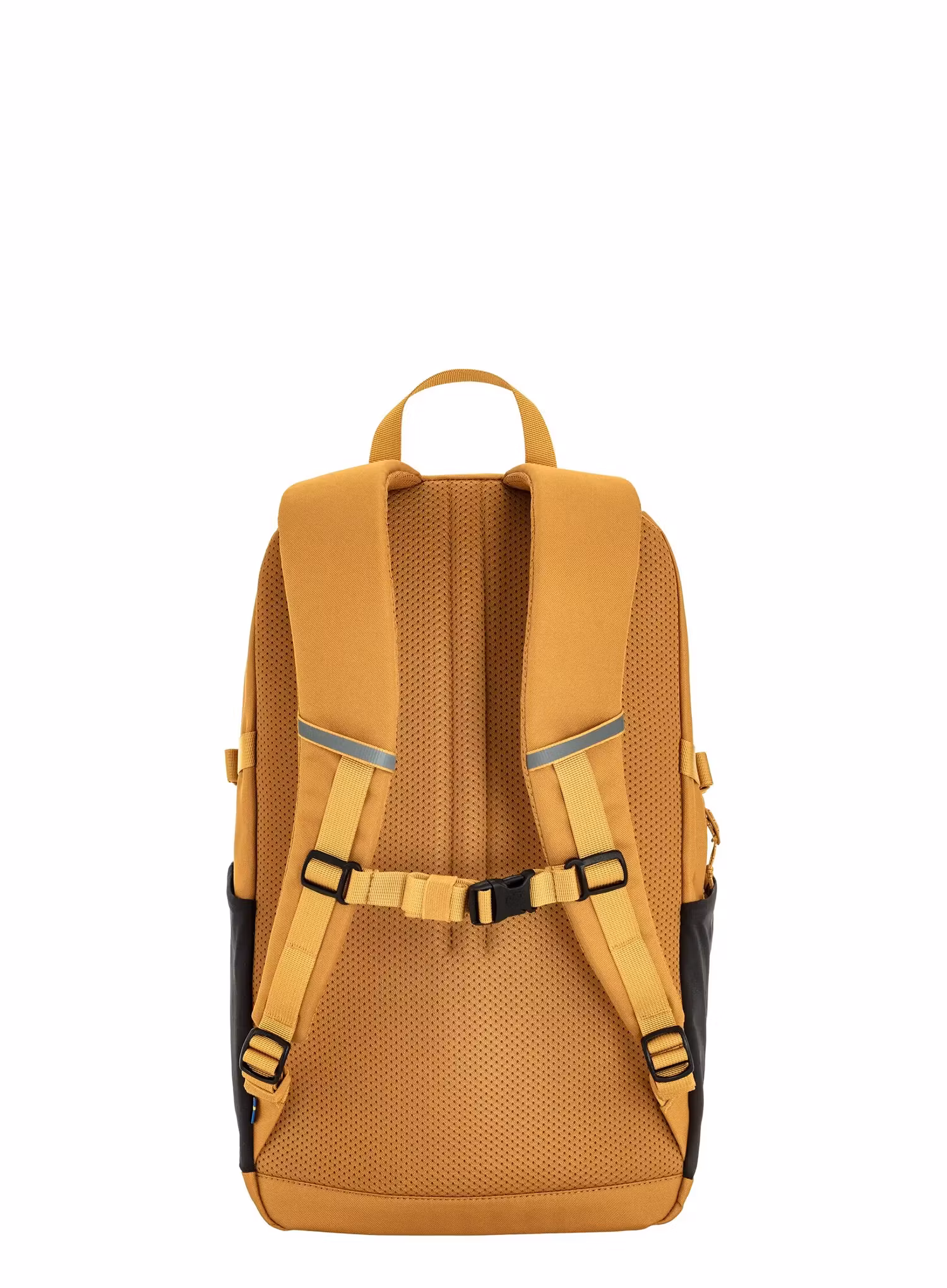 Mestský ruksak Fjallraven Skule 24 - red gold