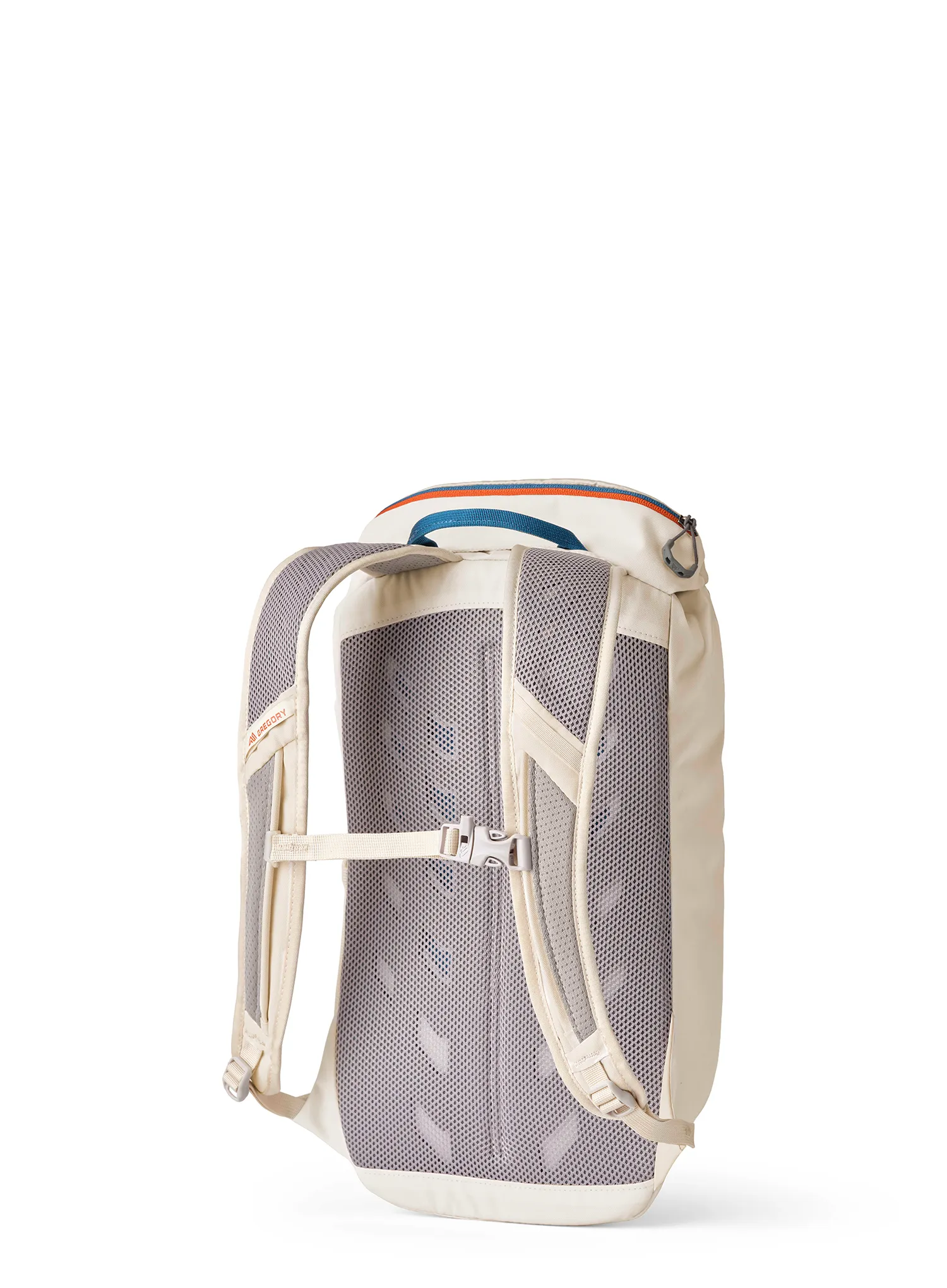 Mestský ruksak Gregory Nano 16 - chalk white