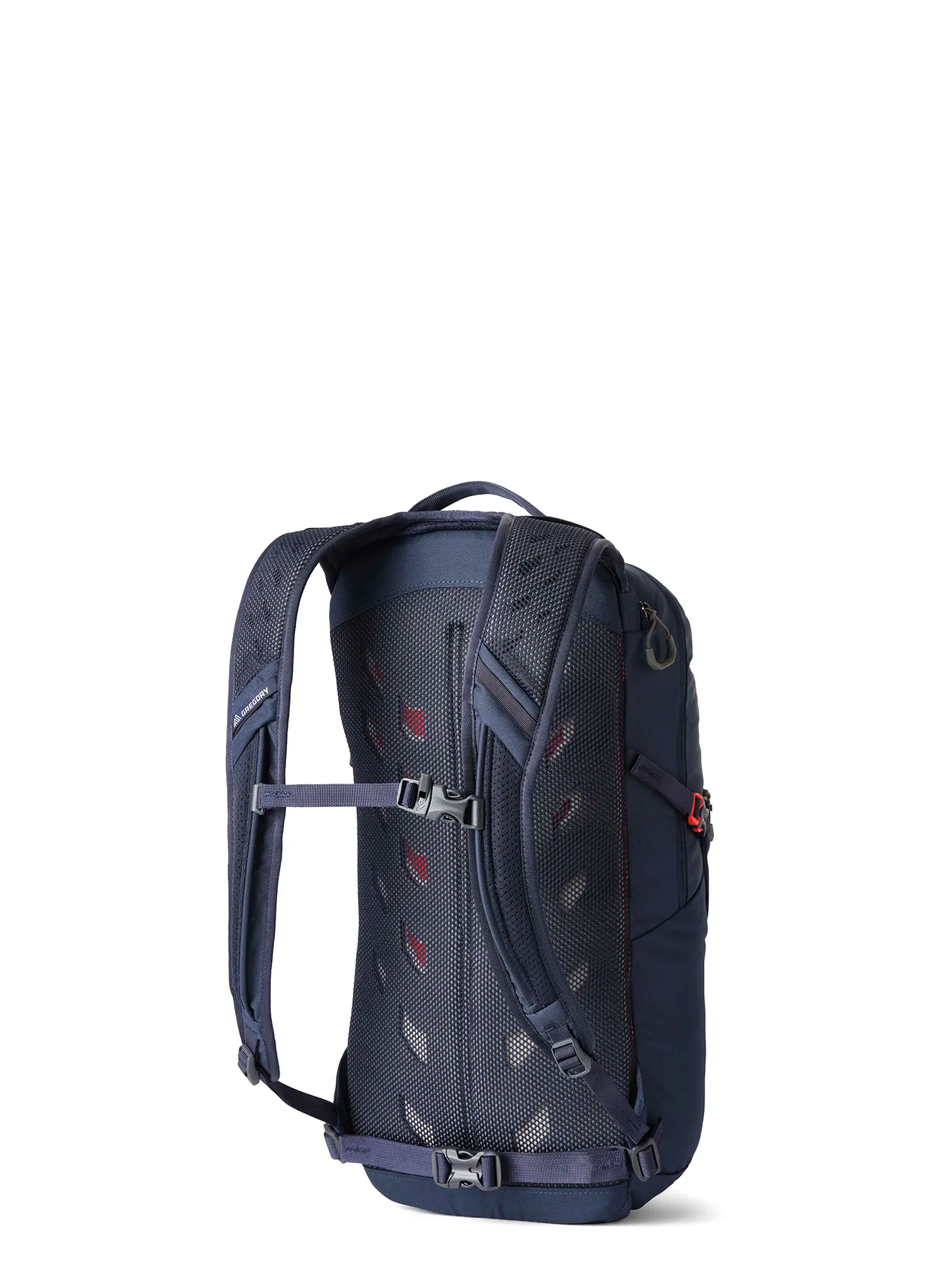 Mestský ruksak Gregory Nano 18 - spark navy