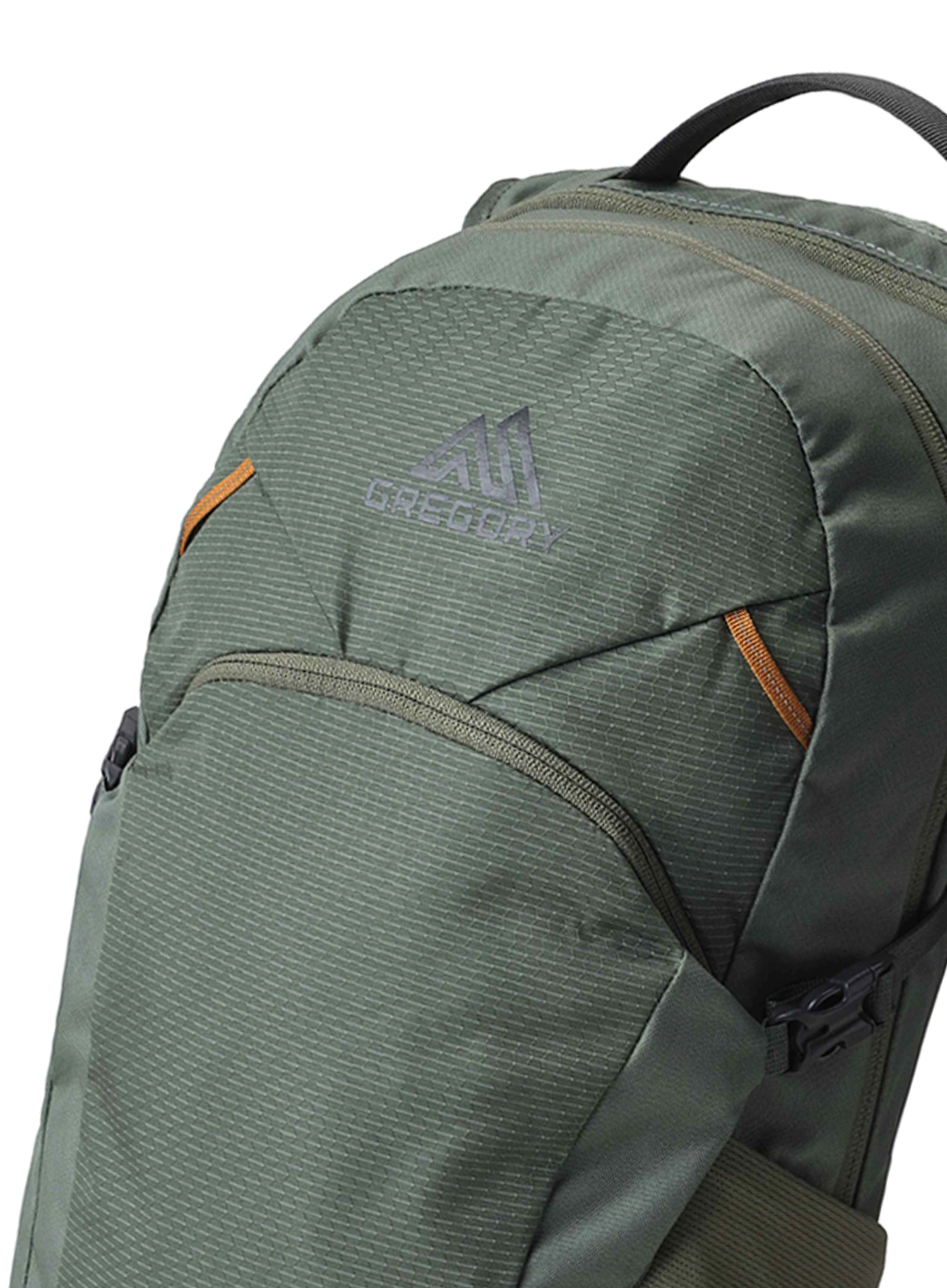 Mestský ruksak Gregory Nano 18 - terrain green