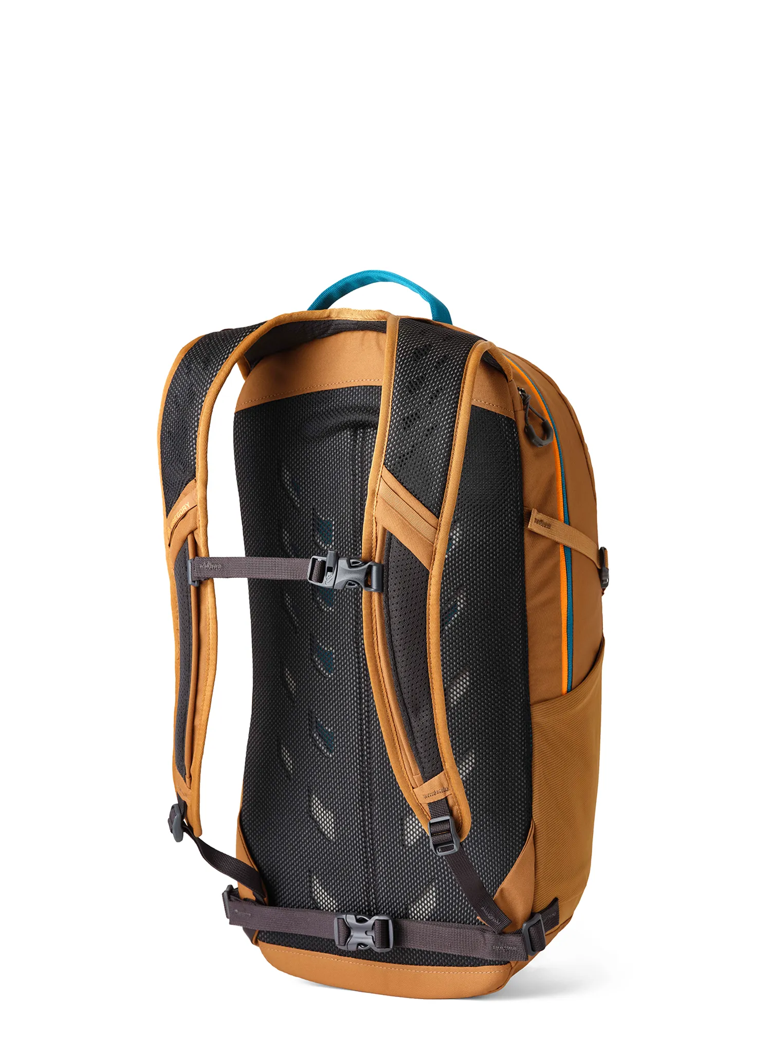 Mestský ruksak Gregory Nano 20 - moab tan