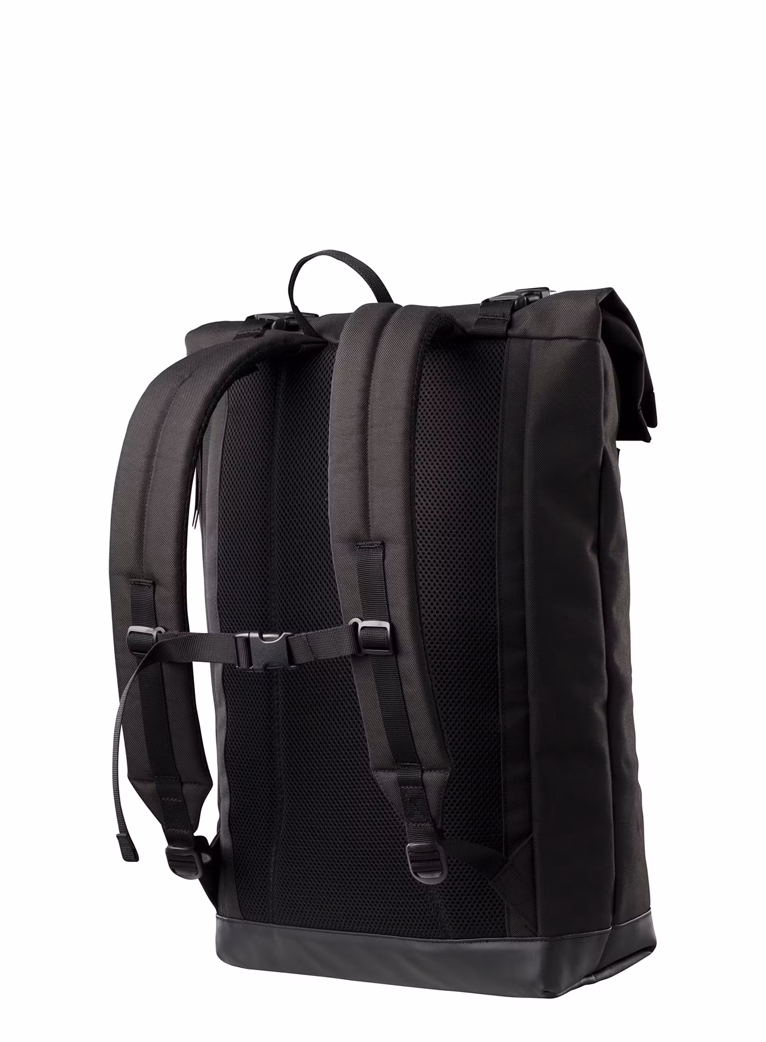 Mestský ruksak Helly Hansen Stockholm Backpack - black