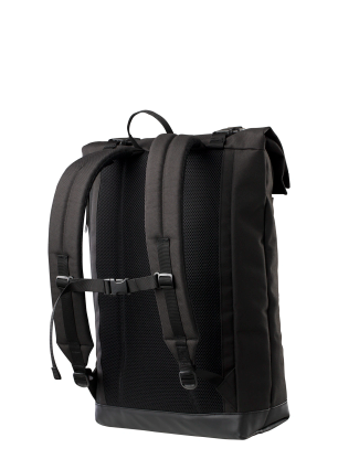 Mestský ruksak Helly Hansen Stockholm Backpack - black