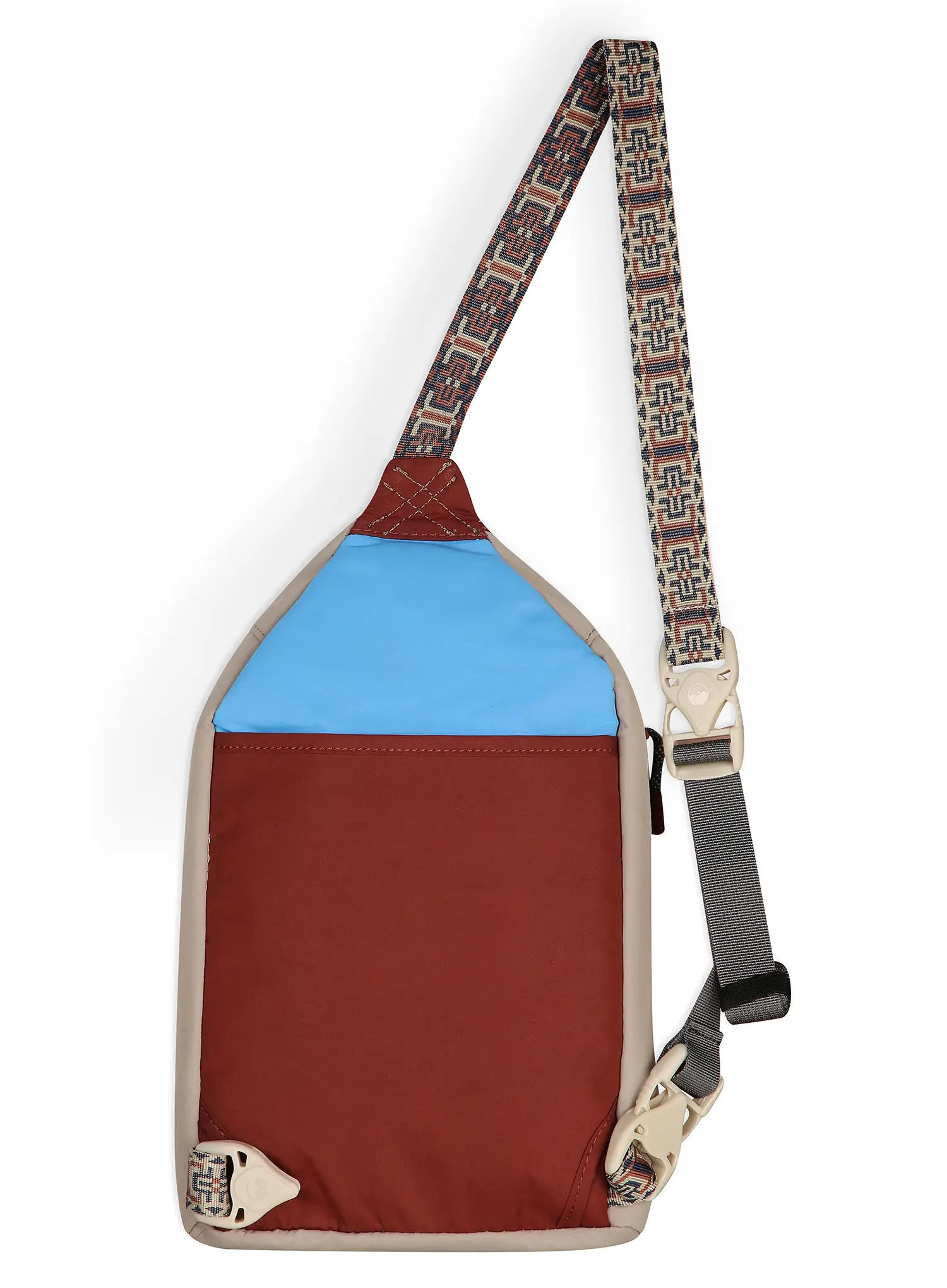 Mestský ruksak Kavu Coho Sling - sea ridge