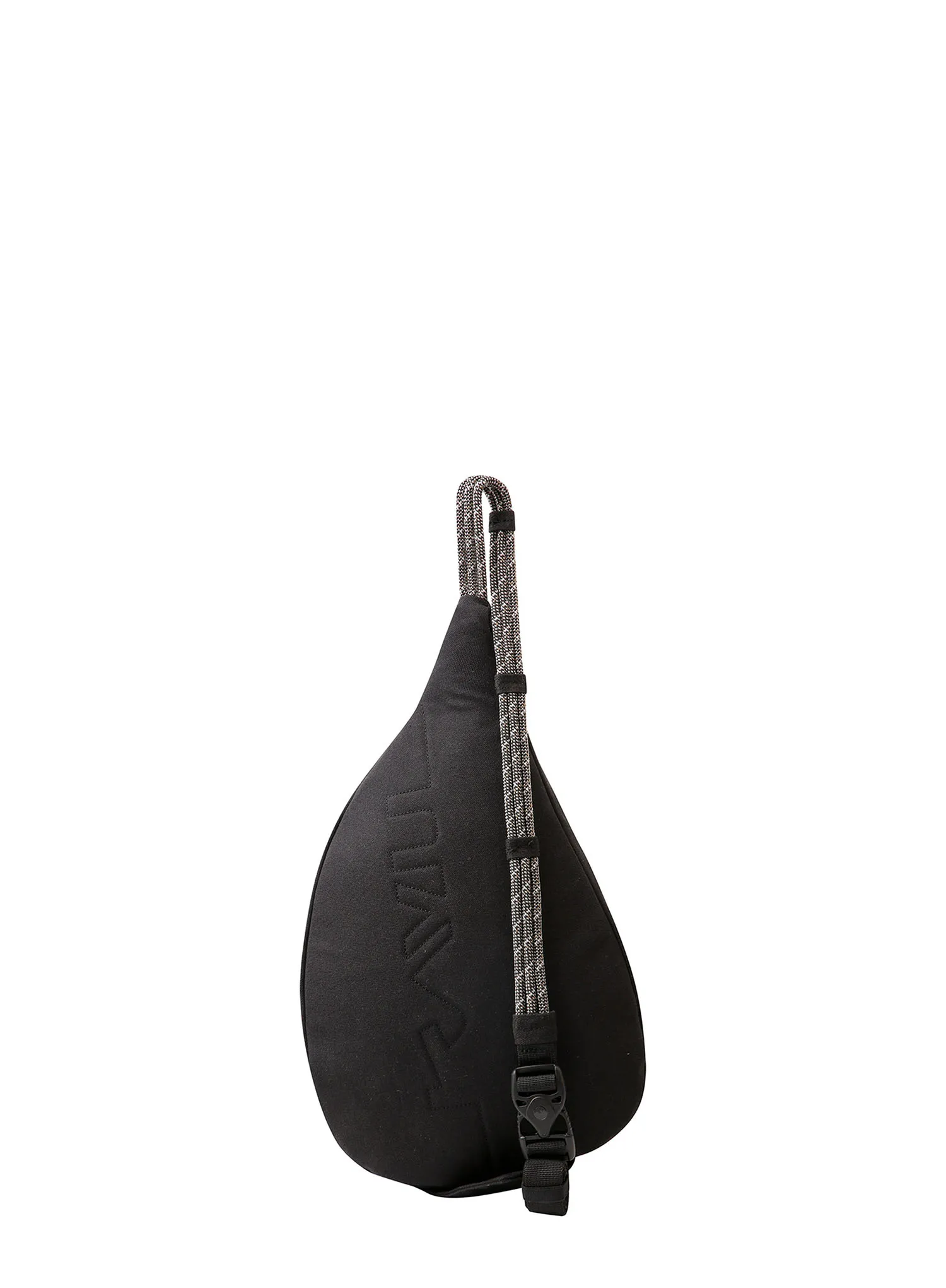 Mestský ruksak Kavu Mini Rope Bag - black