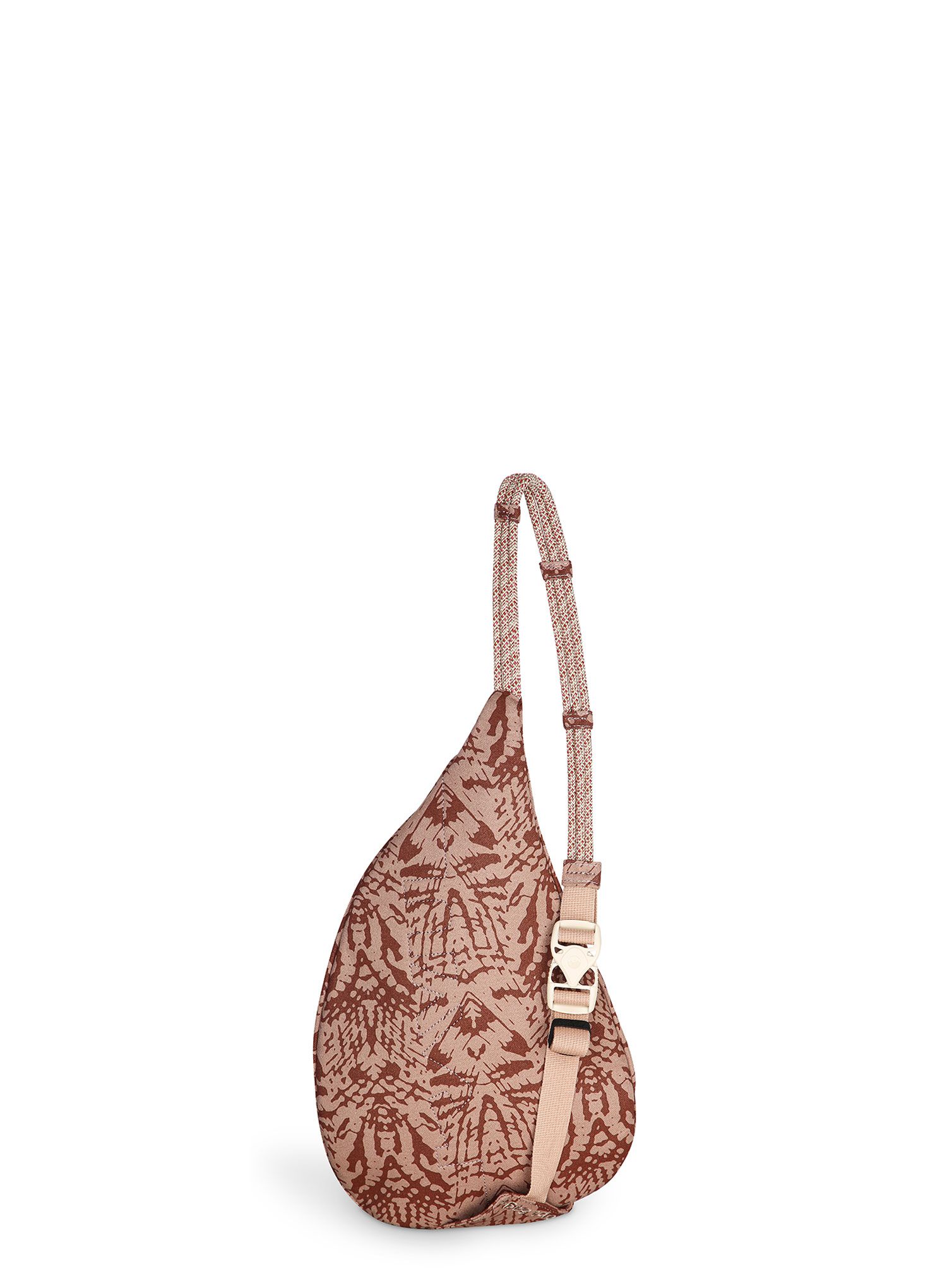 Mestský ruksak Kavu Mini Rope Bag - mod moth