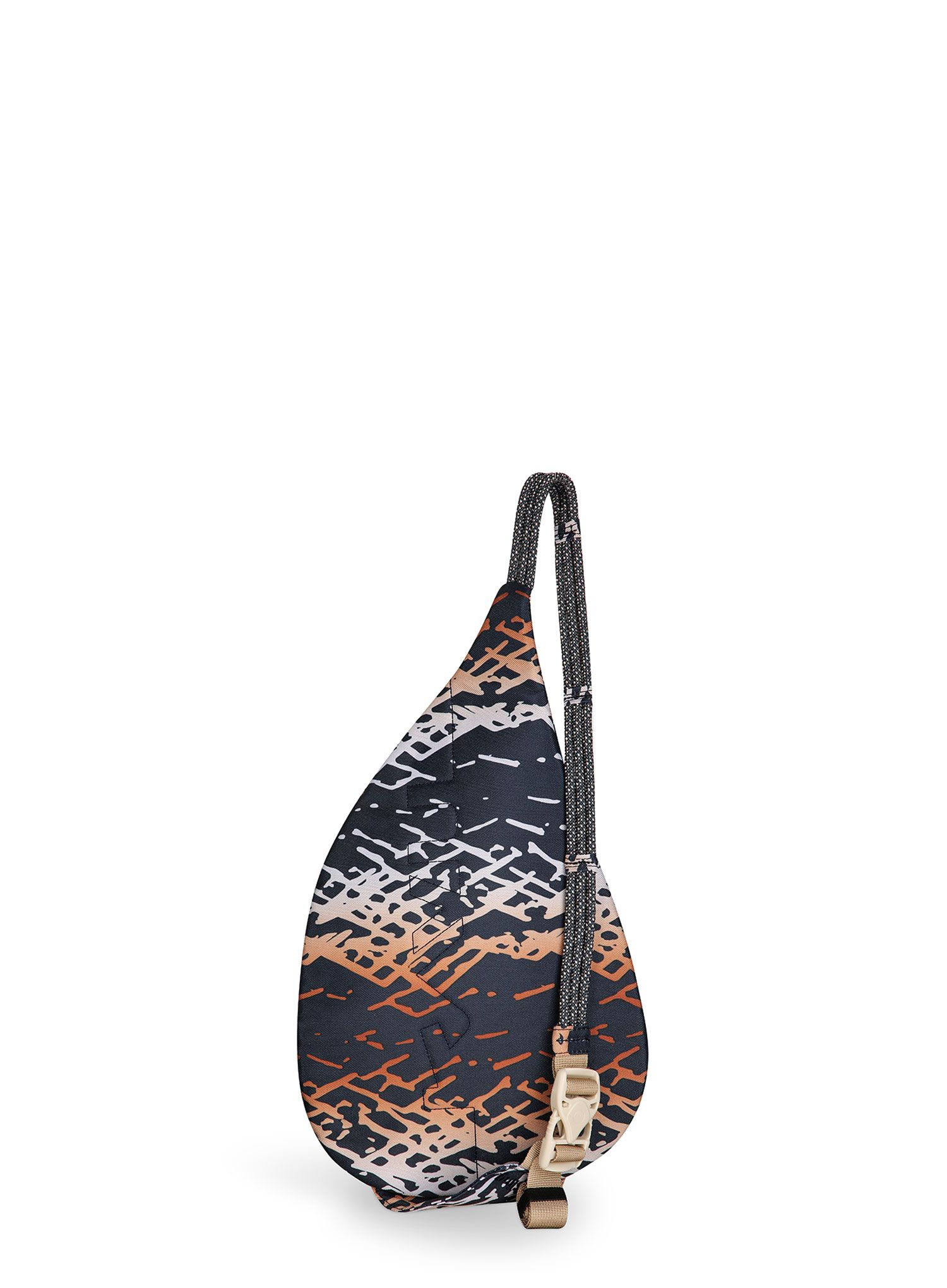 Mestský ruksak Kavu Mini Rope Sling - mystic range