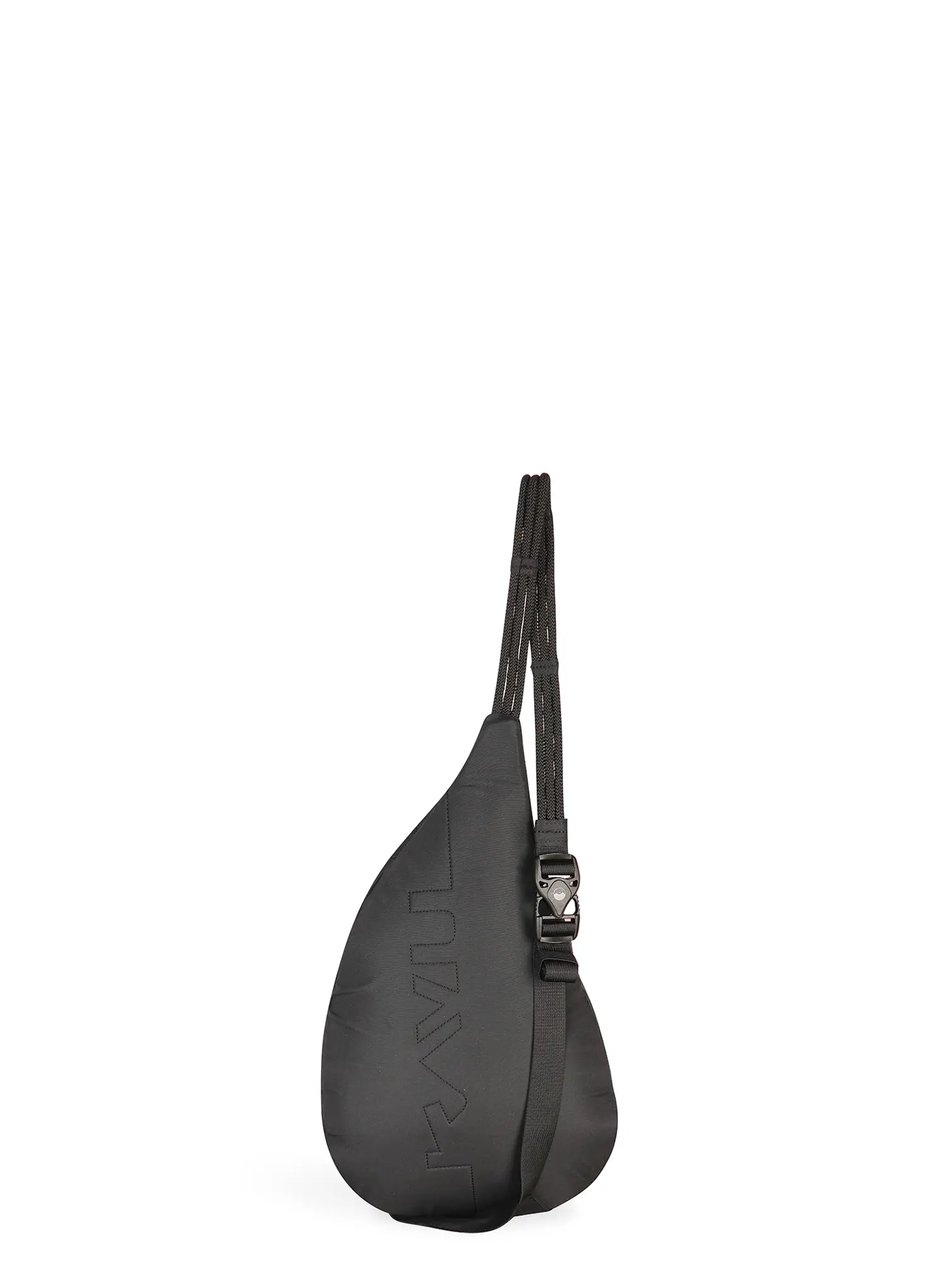 Mestský ruksak Kavu Mini Slingback - black