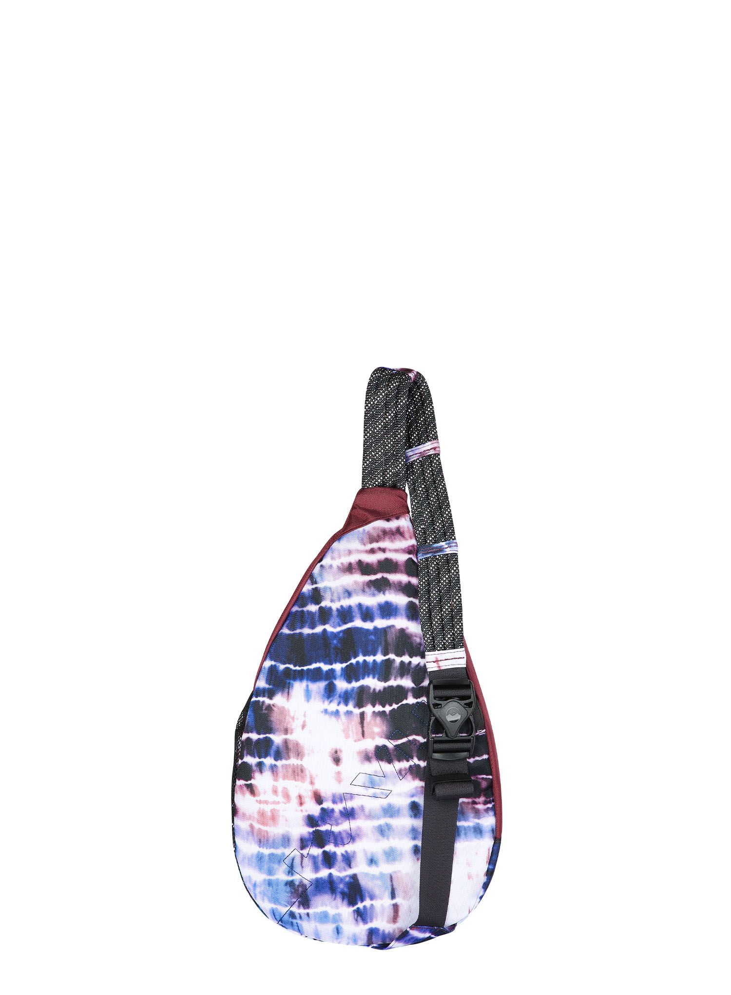 Mestský ruksak Kavu Paxton Pack - drift tide