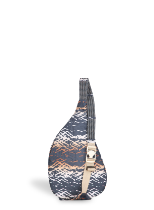 Mestský ruksak Kavu Rope Sling - mystic range